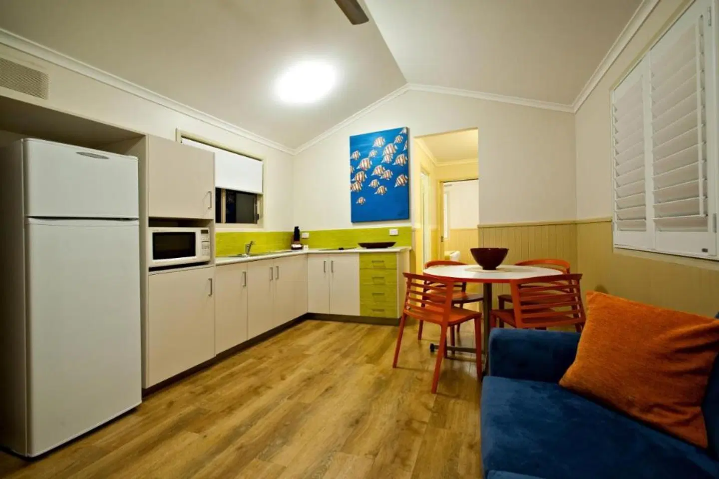 BIG4 Adventure Whitsunday Resort ROOM_EXAMPLE