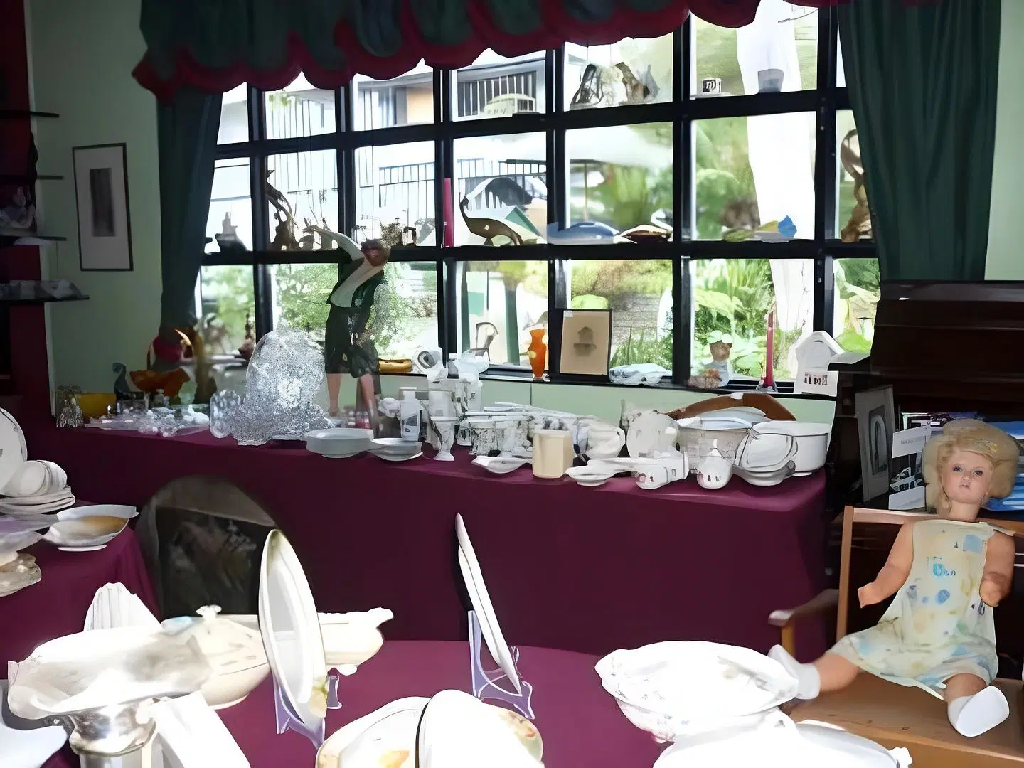Old Colony Inn Restaurant