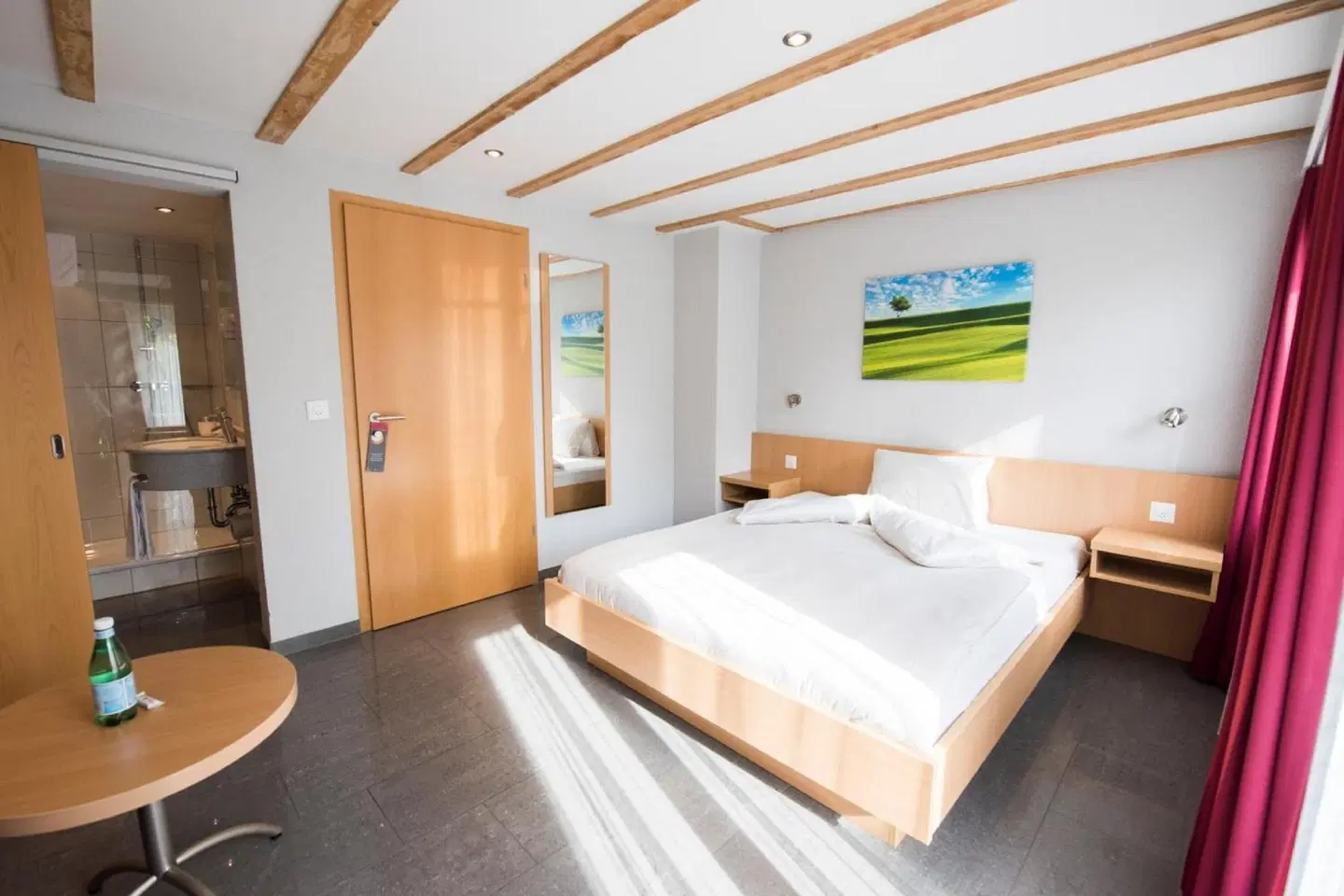 Hotel Restaurant Neuhaus ROOM_EXAMPLE