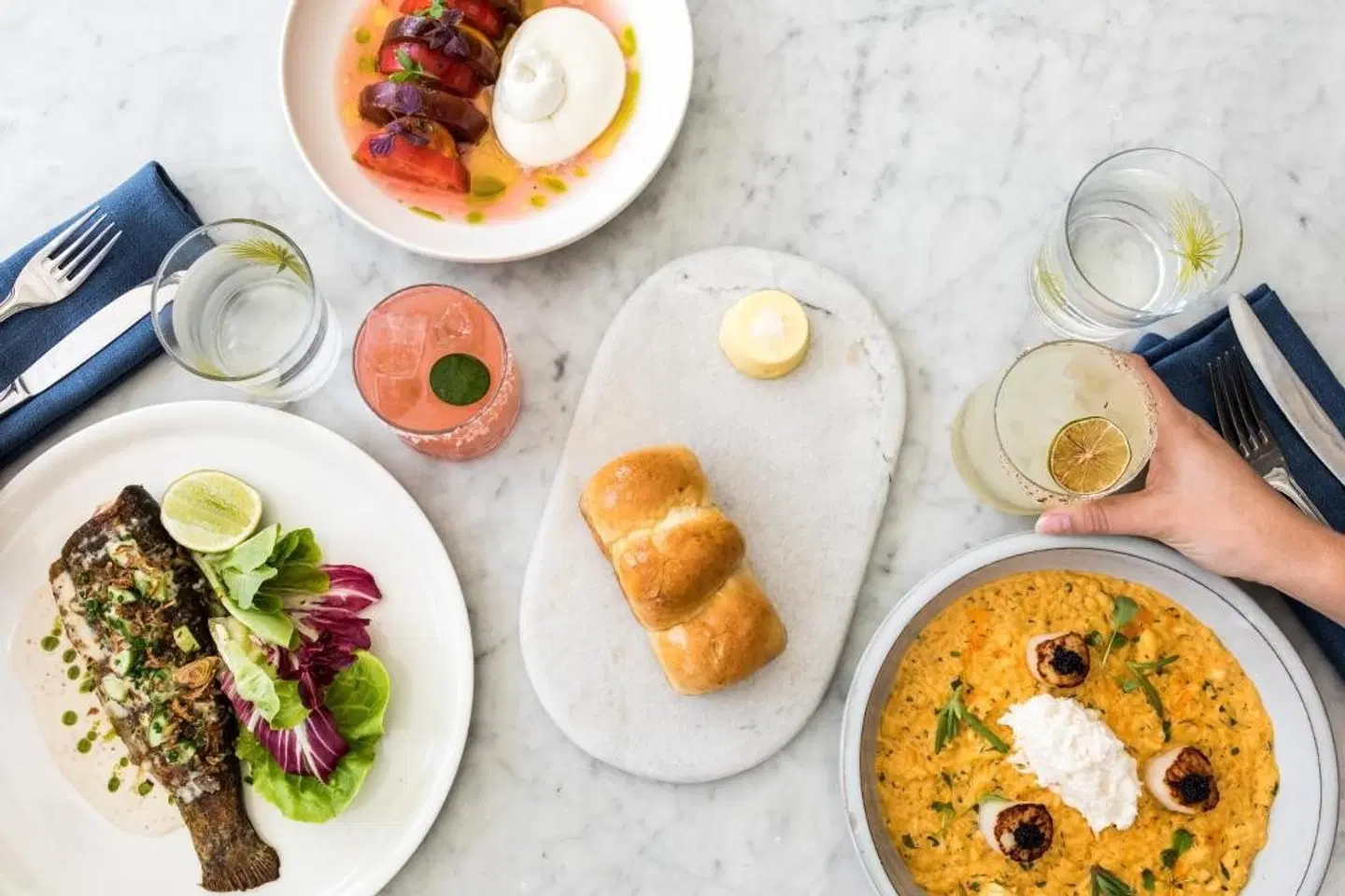 Barrenjoey House Restaurant