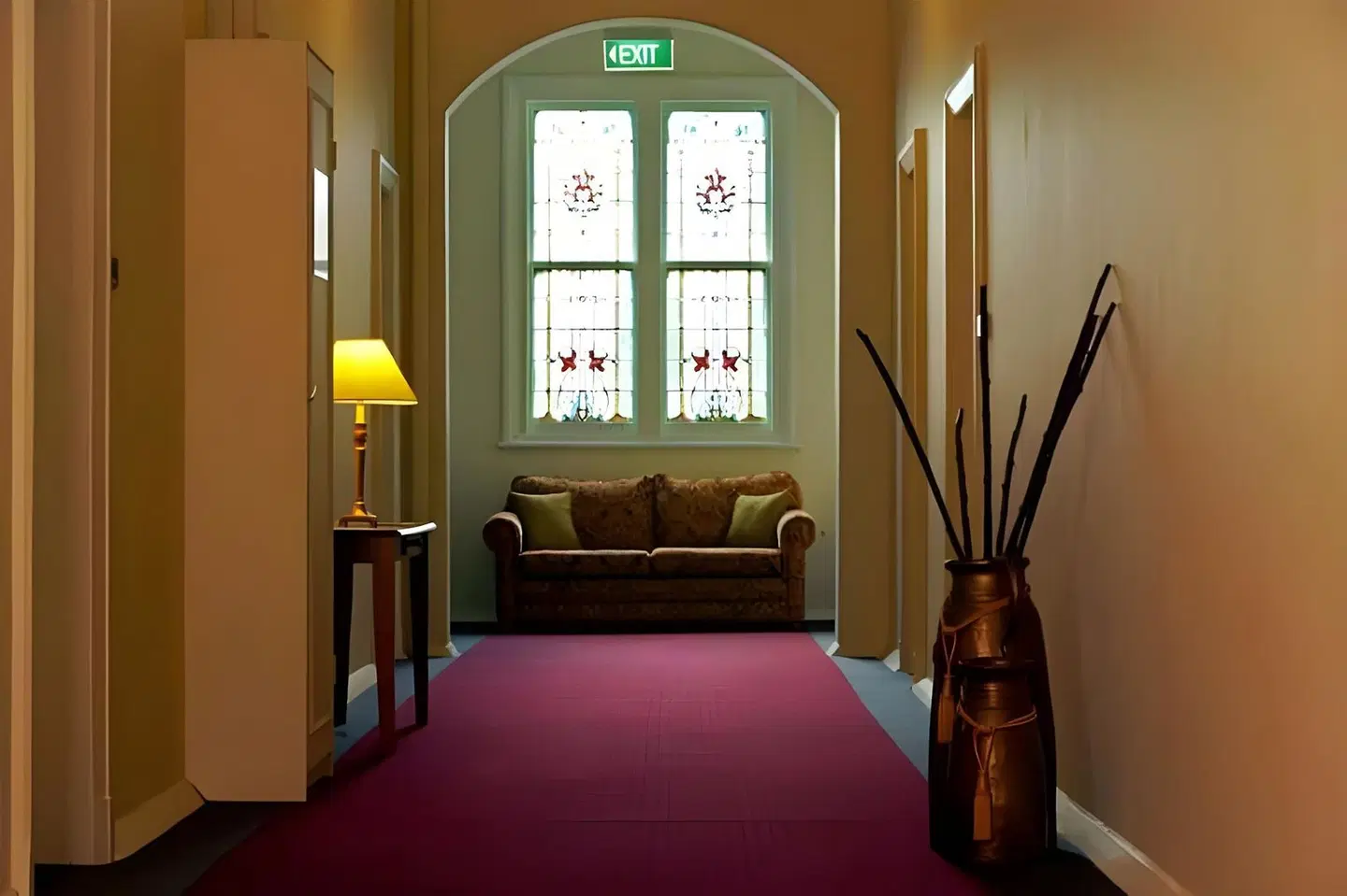 Club Wyndham Ballarat, Trademark Collection by Wyndham LOUNGE_LOBBY