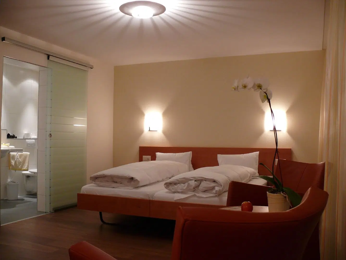 Hotel Restaurant Eichberg ROOM_EXAMPLE
