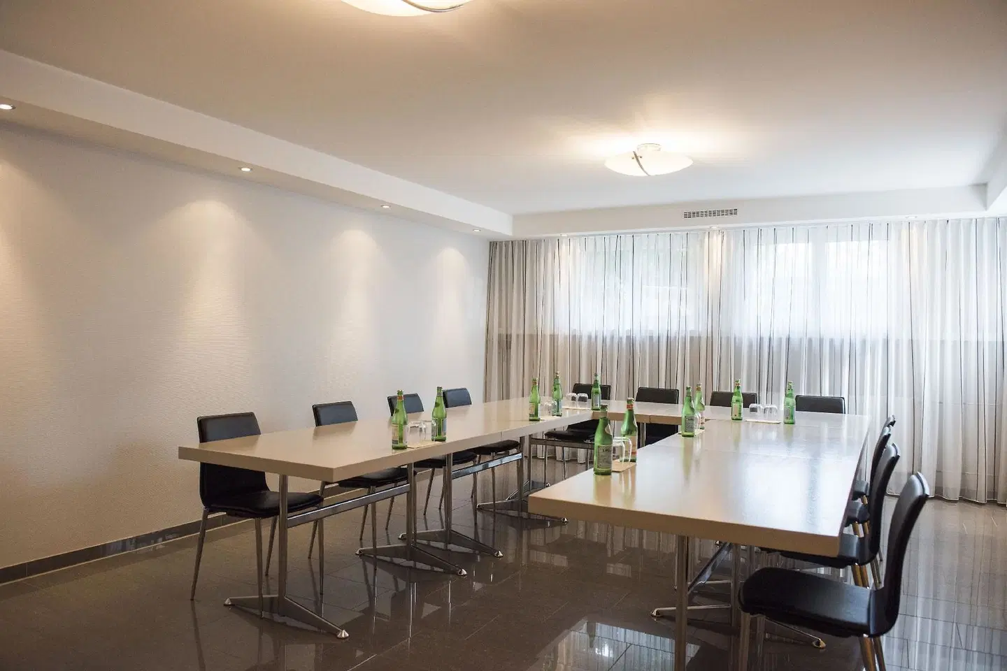 Hotel Restaurant Neuhaus Konferenz