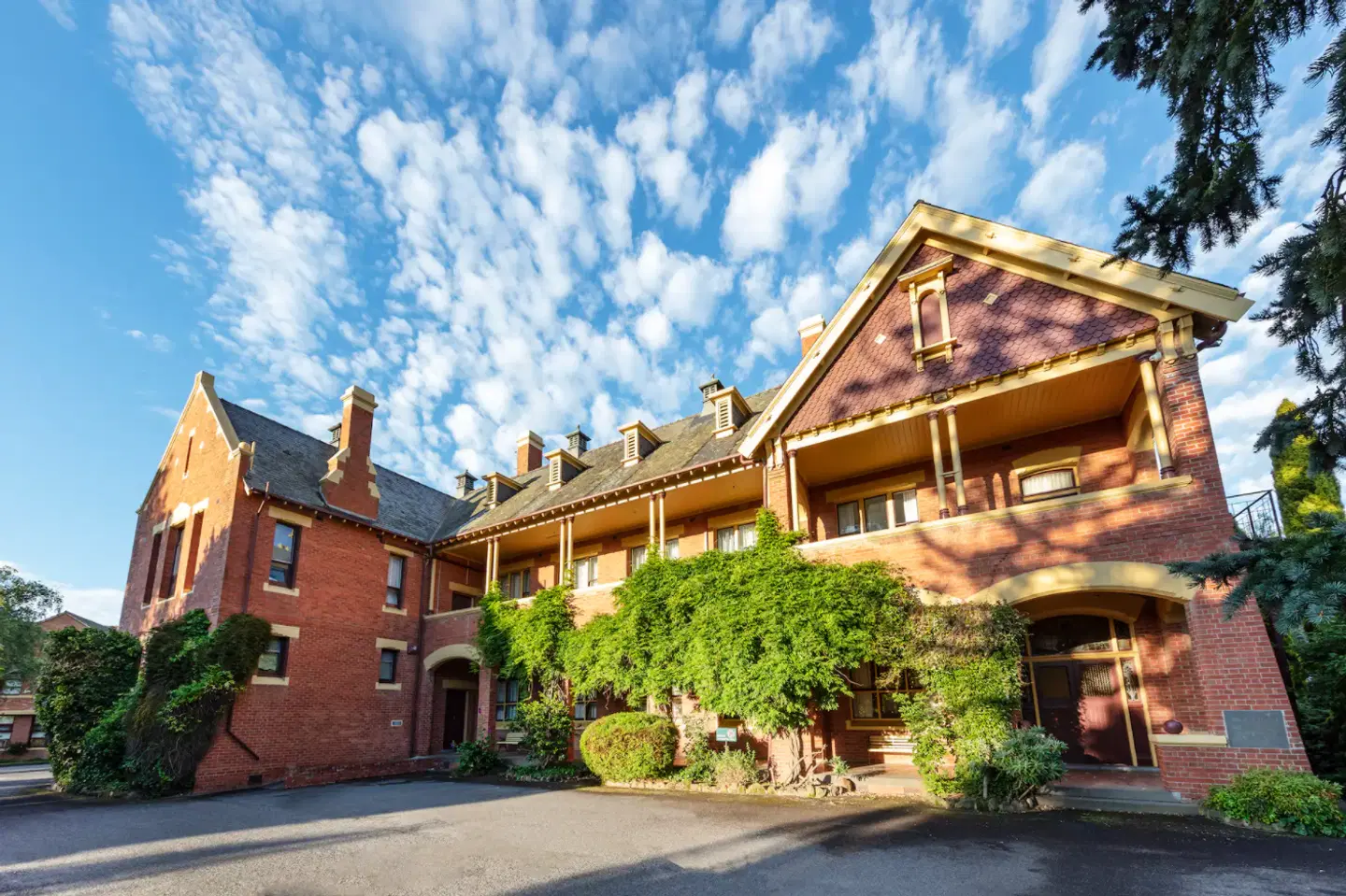 Club Wyndham Ballarat, Trademark Collection by Wyndham EXTERIOR
