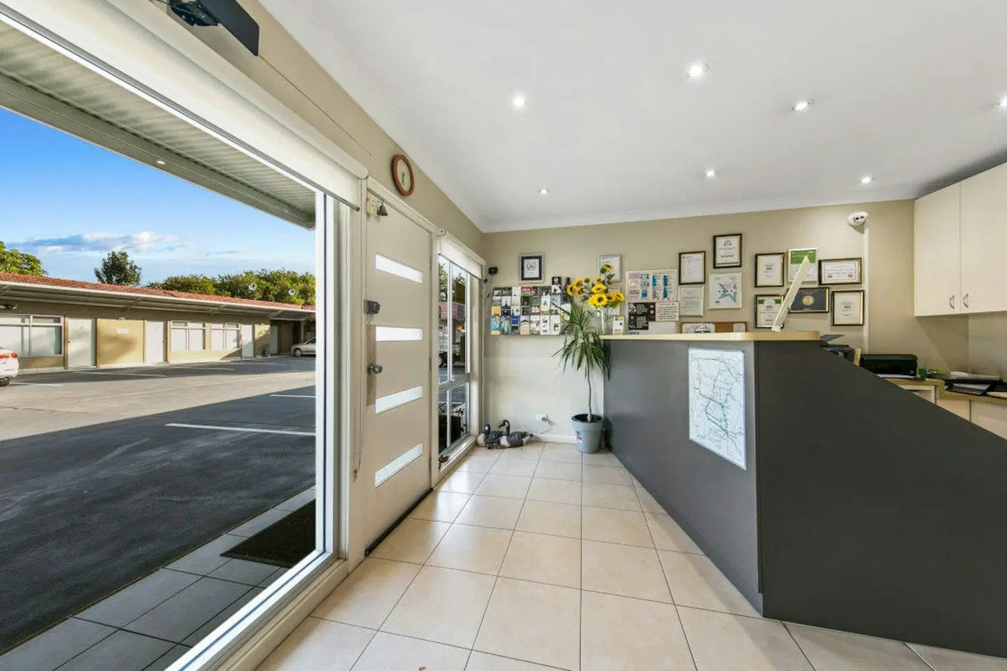 Cessnock Motel LOUNGE_LOBBY