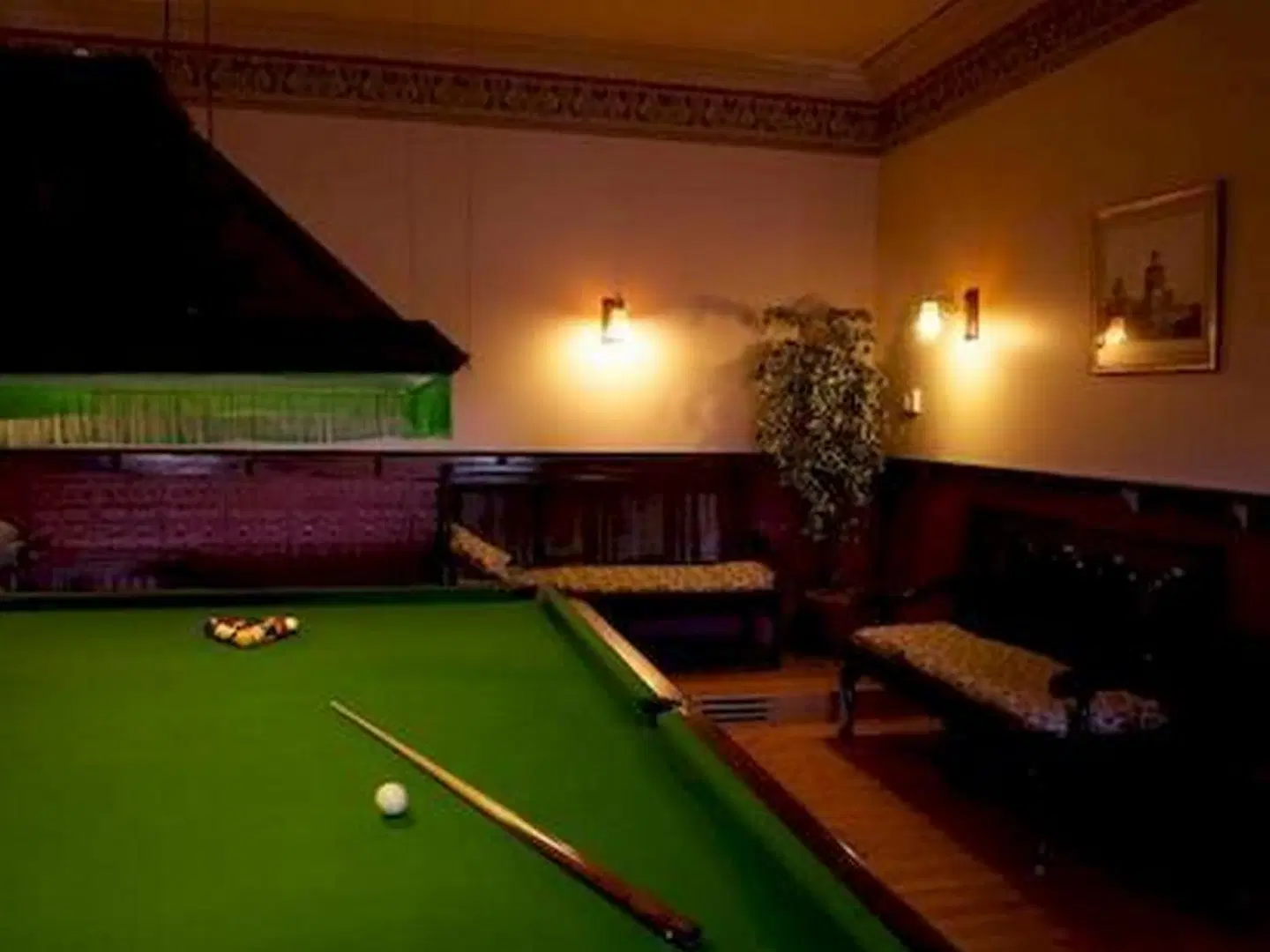 Flowerdale Estate SPORTS_AND_LEISURE