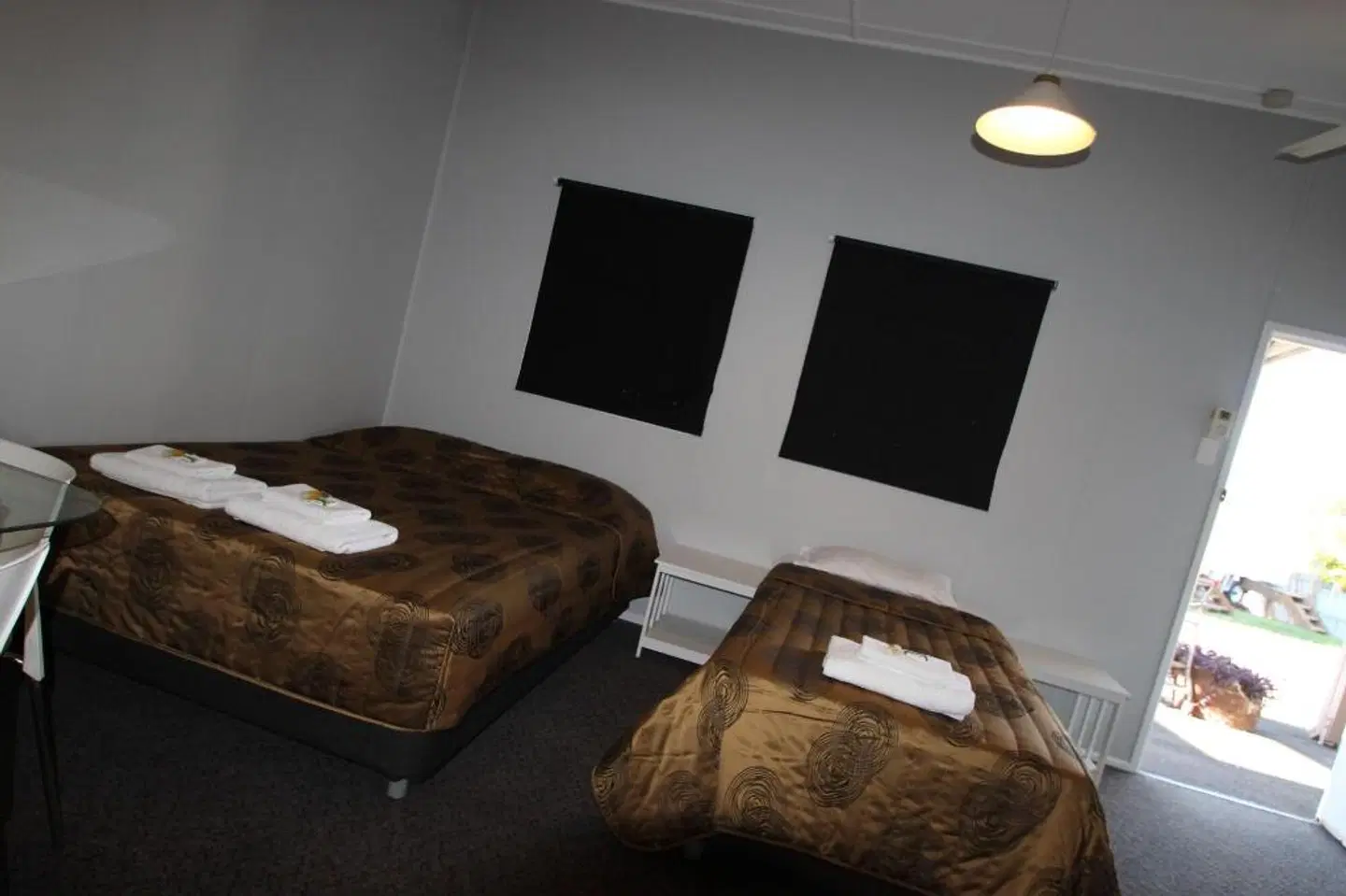 Ned Kelly's Motel ROOM_EXAMPLE