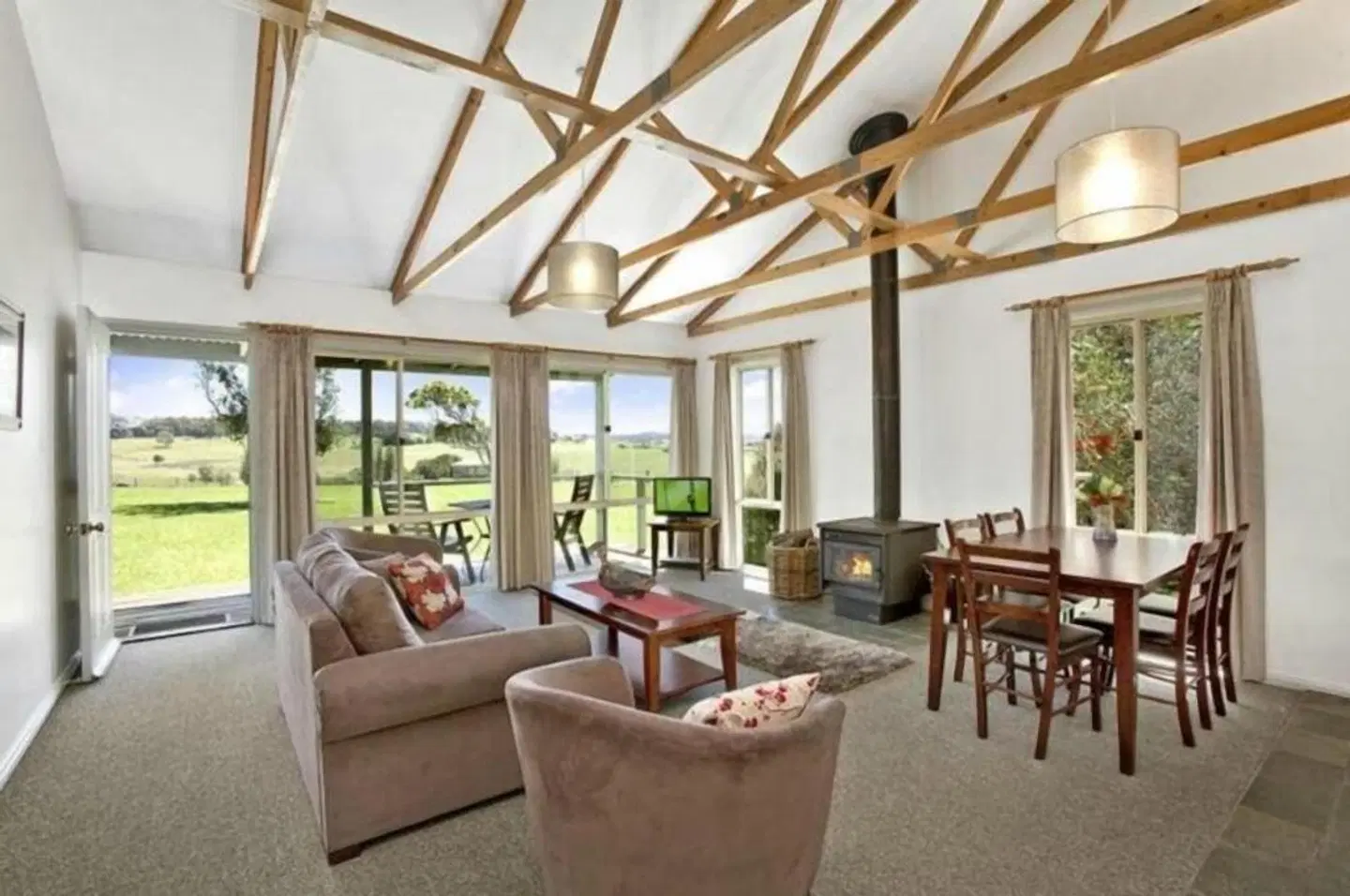 Mystery Bay Cottages LOUNGE_LOBBY