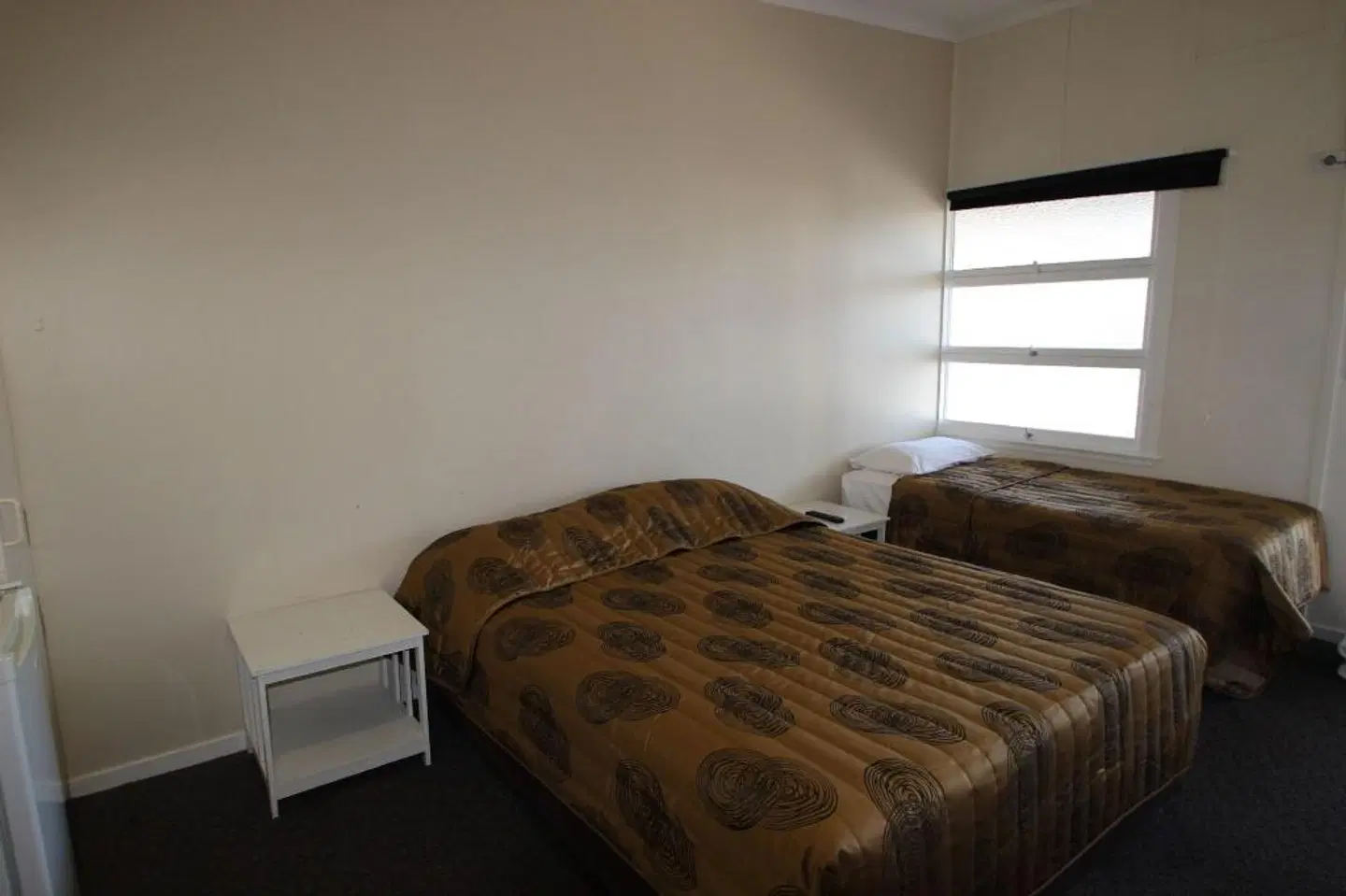 Ned Kelly's Motel ROOM_EXAMPLE