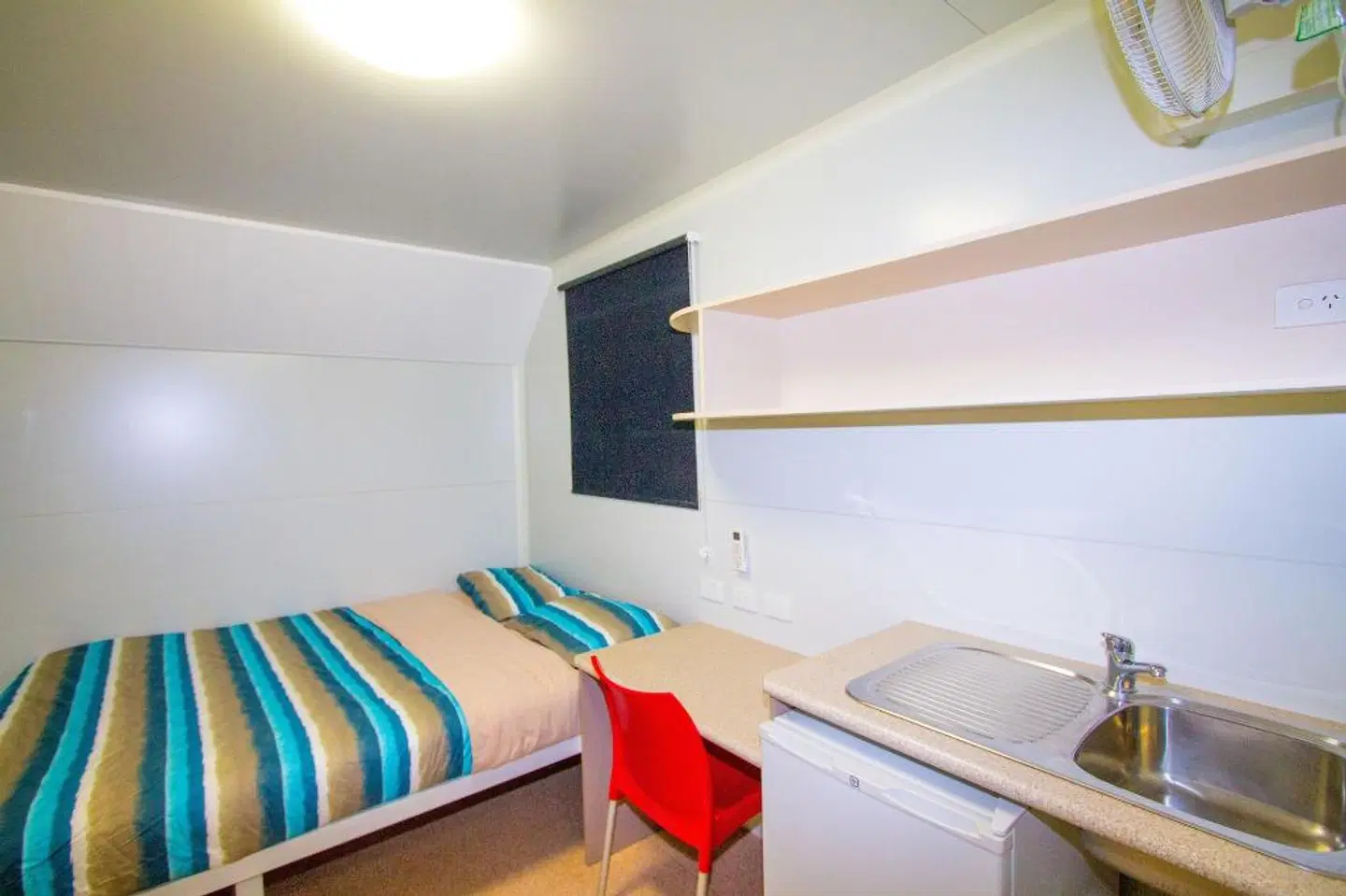 Ned Kelly's Motel ROOM_EXAMPLE