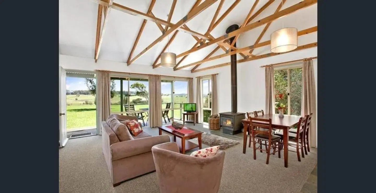 Mystery Bay Cottages LOUNGE_LOBBY