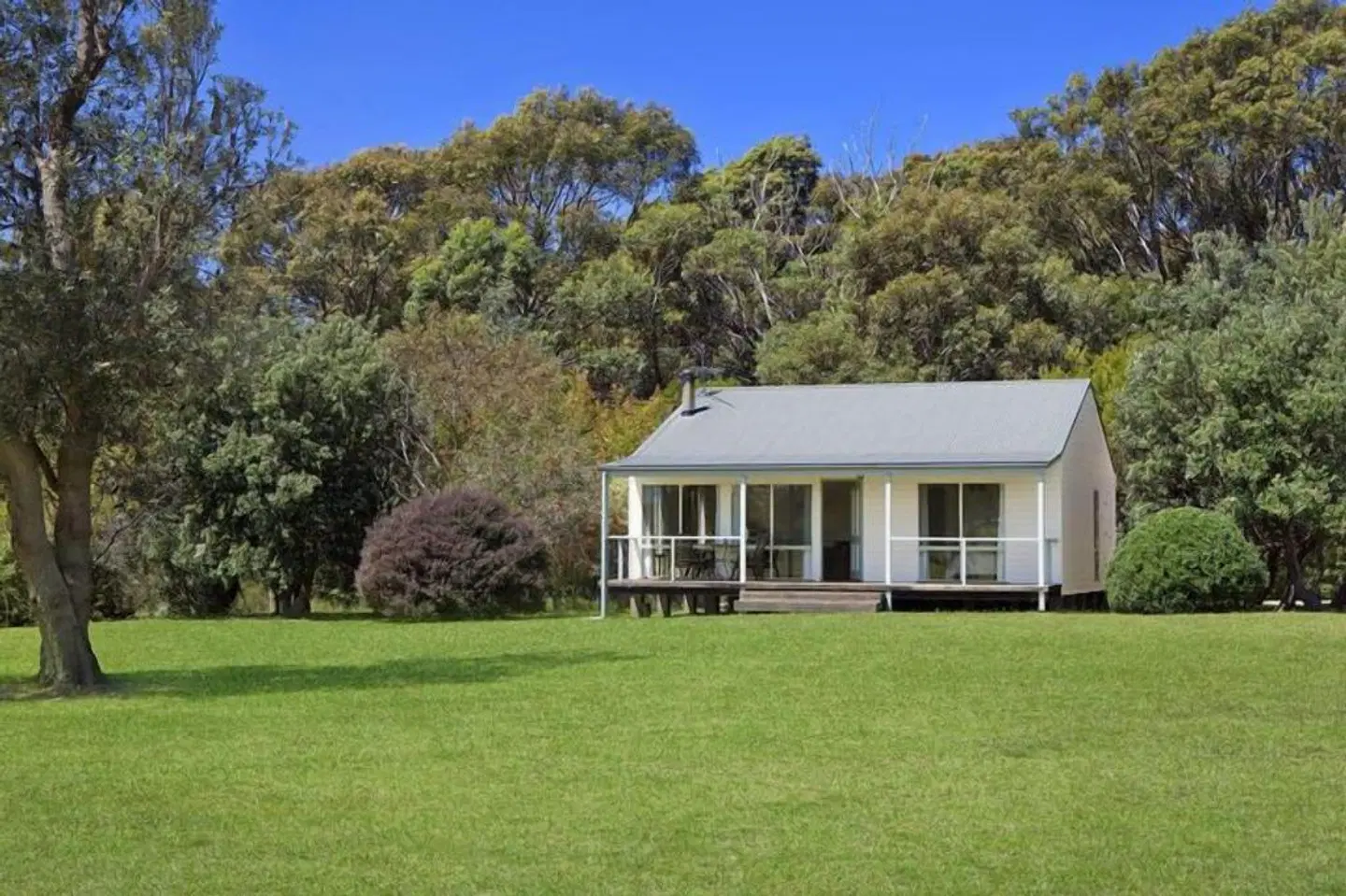 Mystery Bay Cottages EXTERIOR