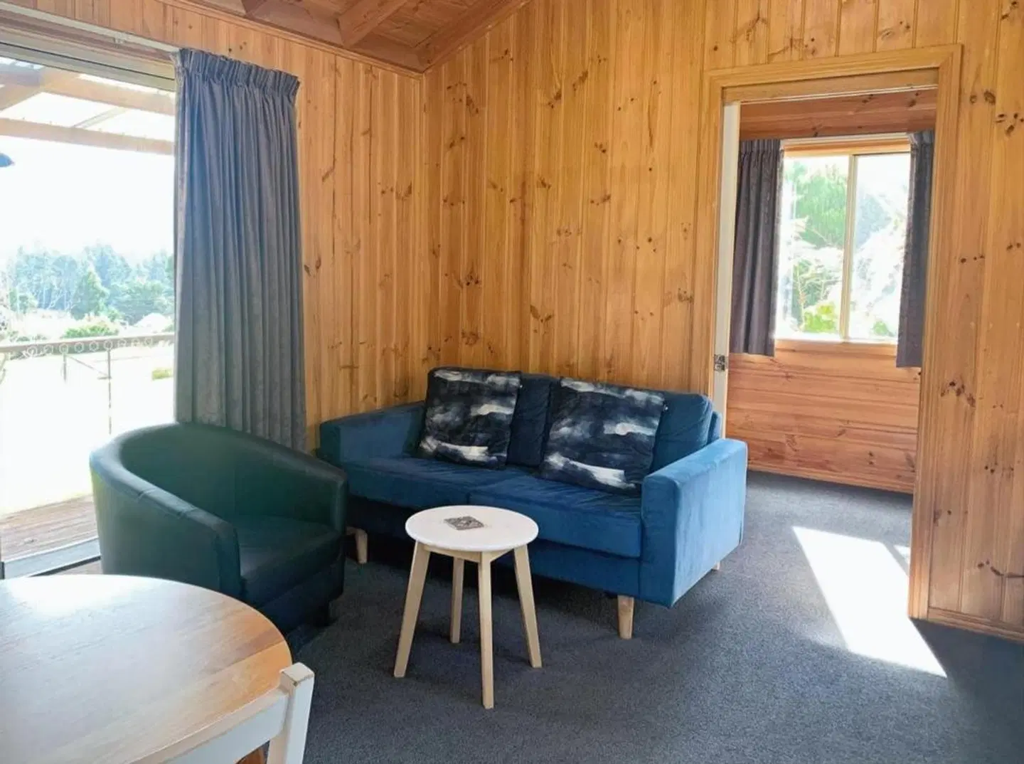 Maydena Mountain Cabins ROOM_EXAMPLE