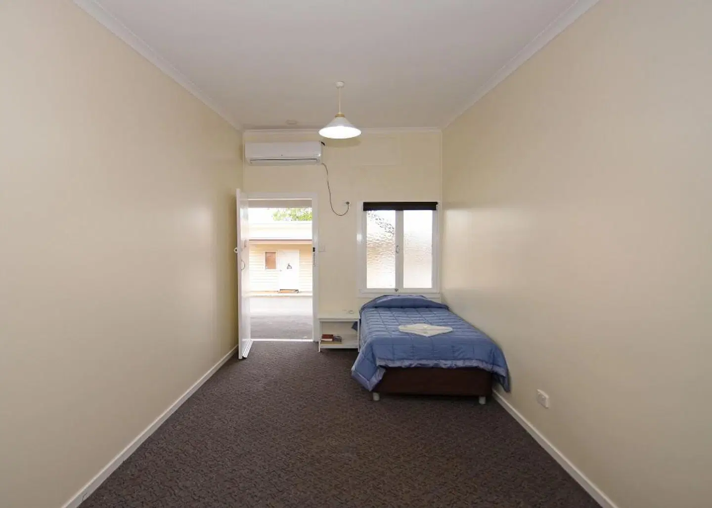 Ned Kelly's Motel ROOM_EXAMPLE
