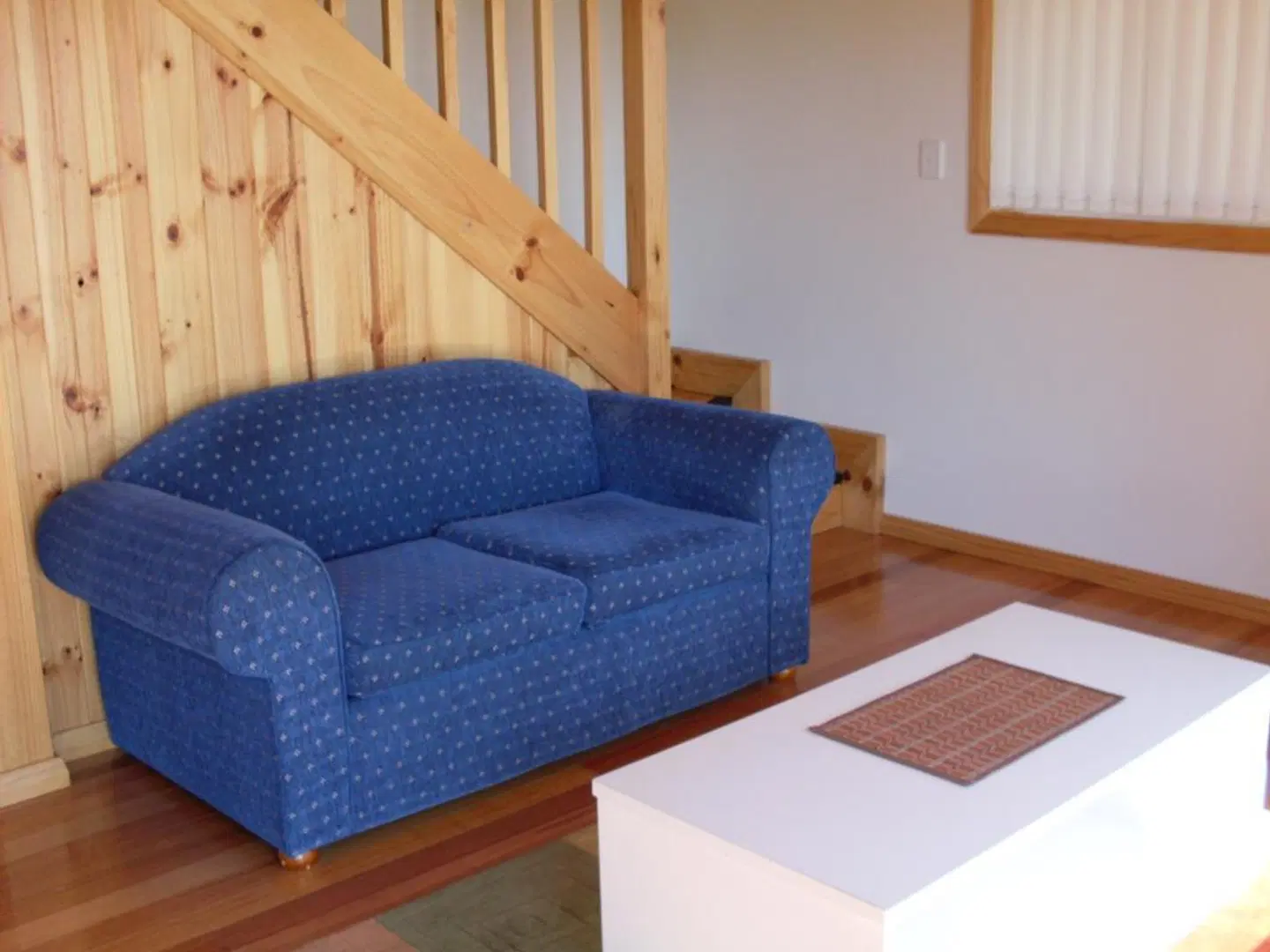 Four Seasons Holiday Cottages ROOM_EXAMPLE