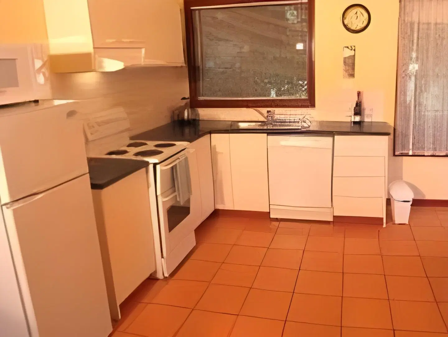 Heatherlie Cottages Halls Gap LOUNGE_LOBBY