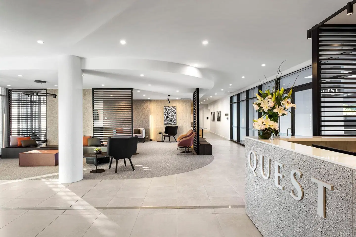 Quest Goulburn LOUNGE_LOBBY