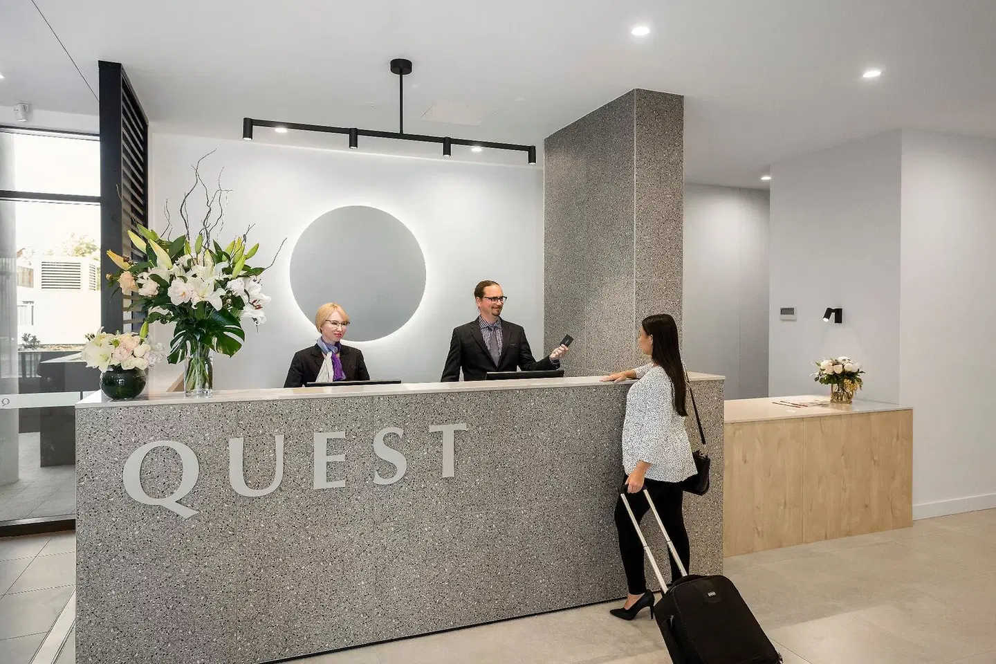 Quest Goulburn LOUNGE_LOBBY