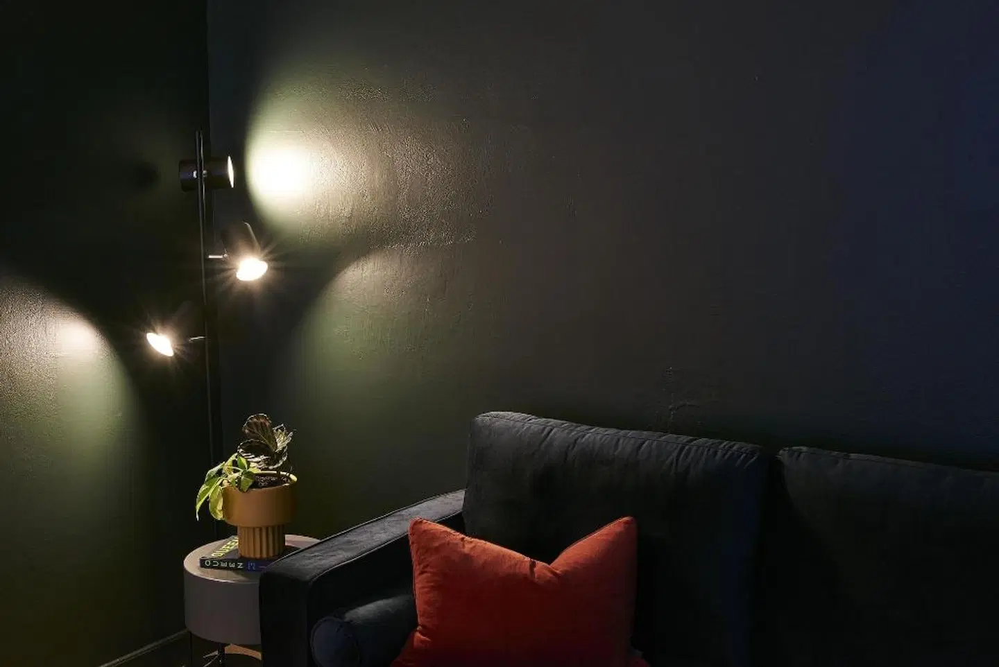 The Blue Hotel Bondi LOUNGE_LOBBY