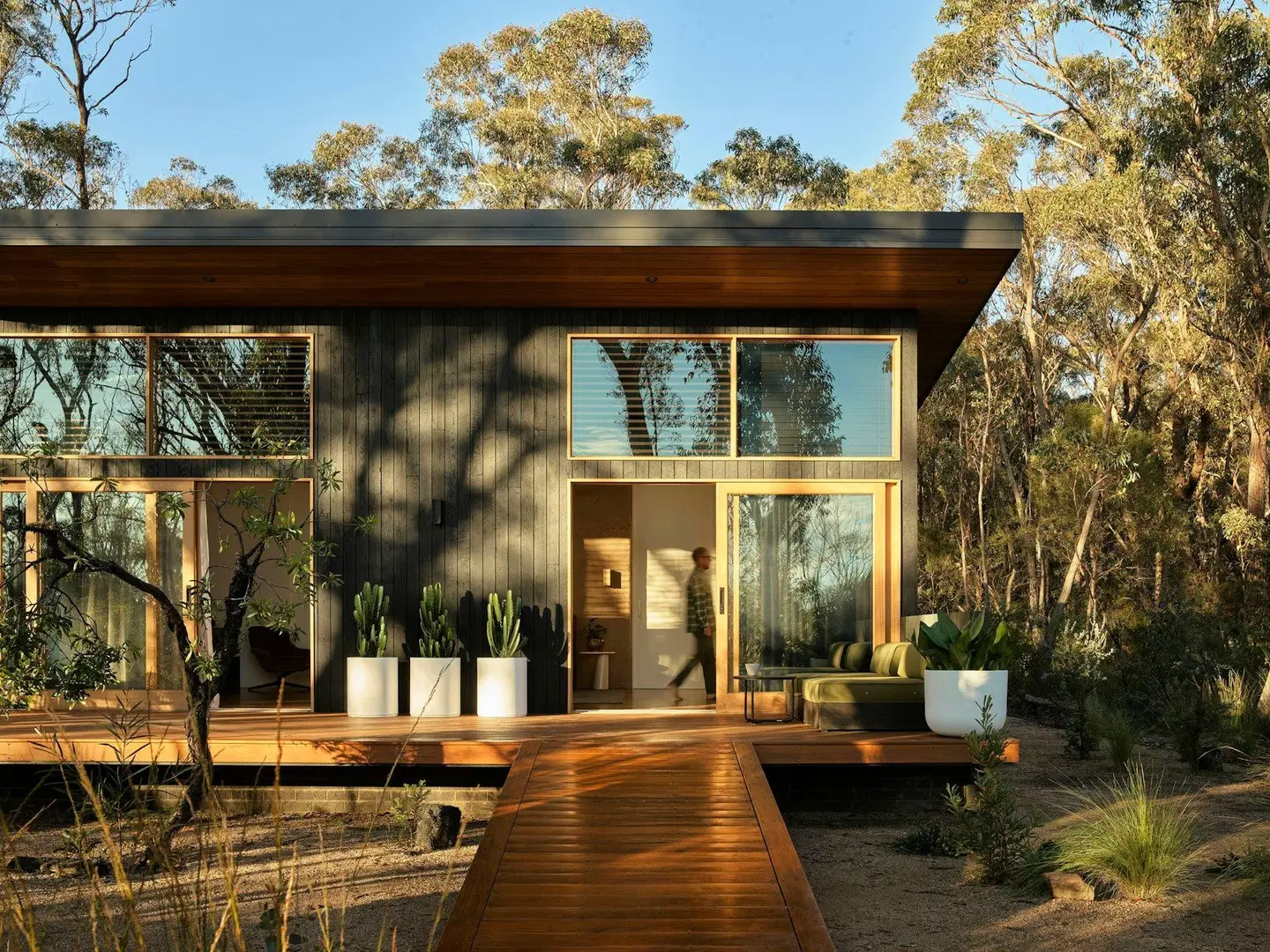 Chalets at Blackheath Terrasse