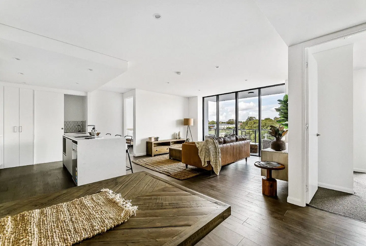 Inspire Boutique Apartments LOUNGE_LOBBY