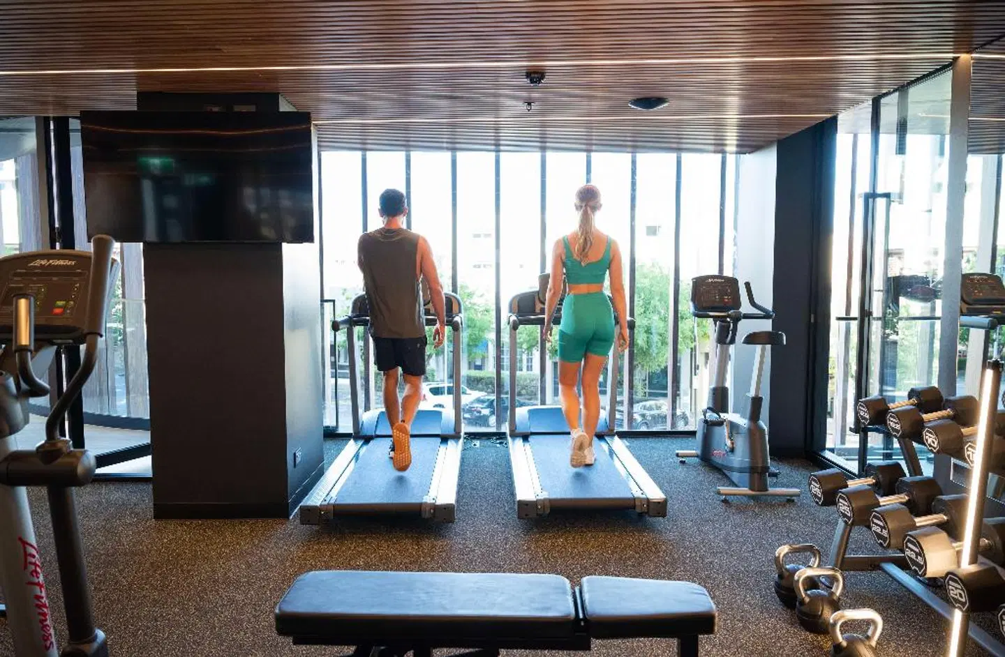 Vibe Hotel Adelaide SPORTS_AND_LEISURE