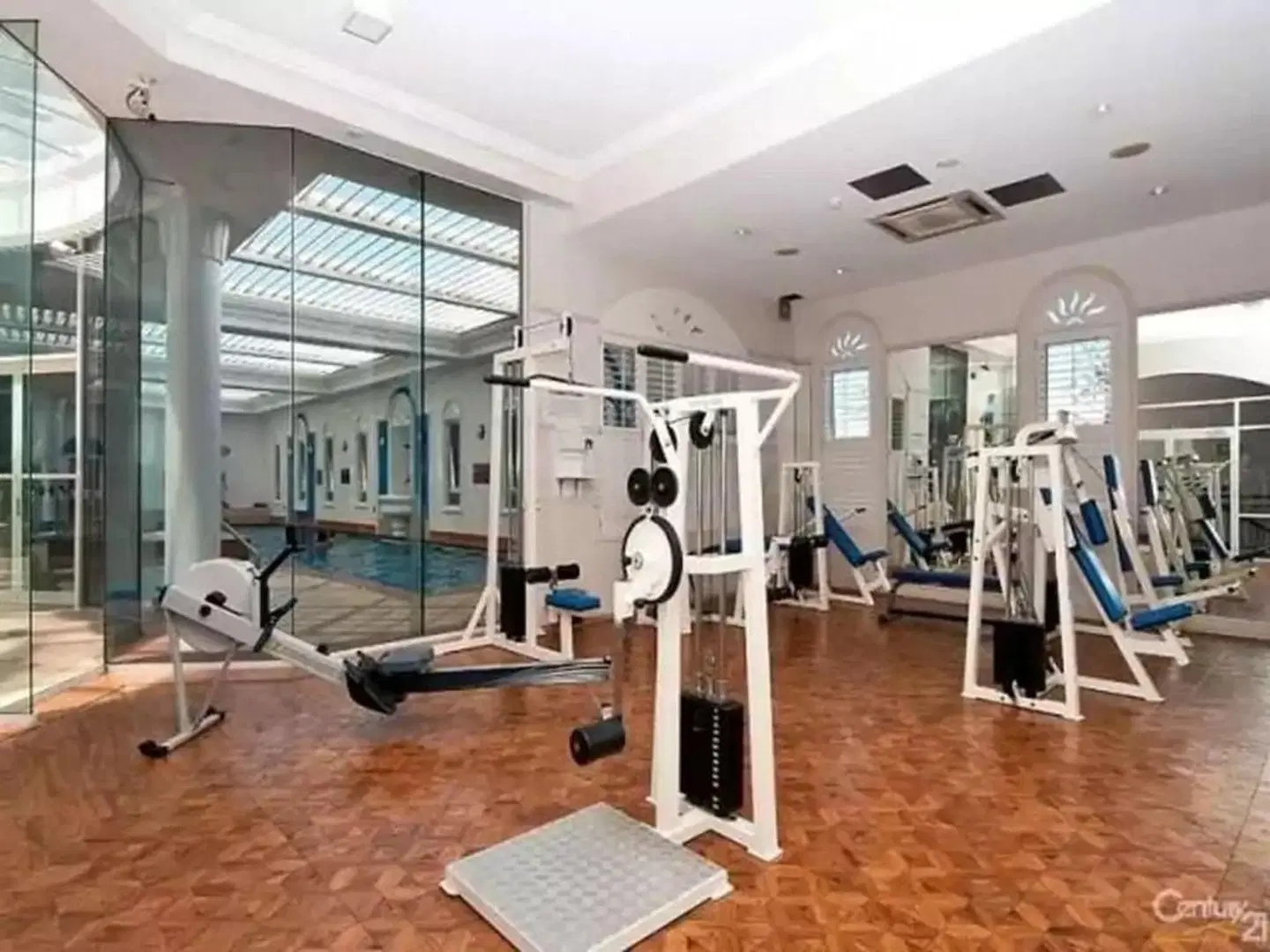 Broadbeach Holiday Apartments SPORTS_AND_LEISURE