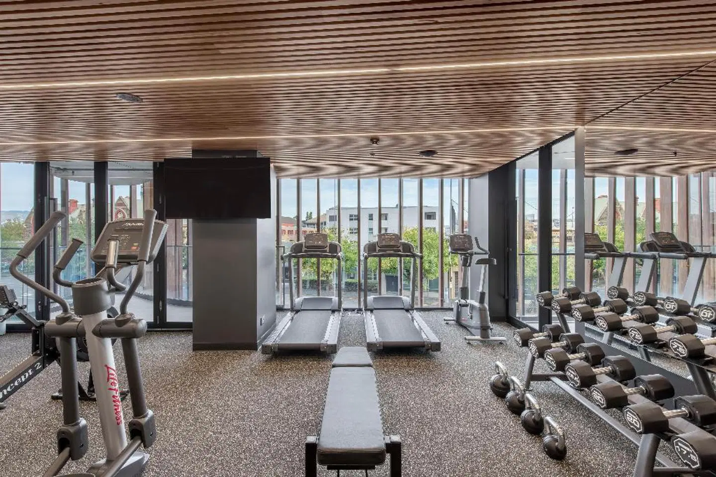 Vibe Hotel Adelaide SPORTS_AND_LEISURE