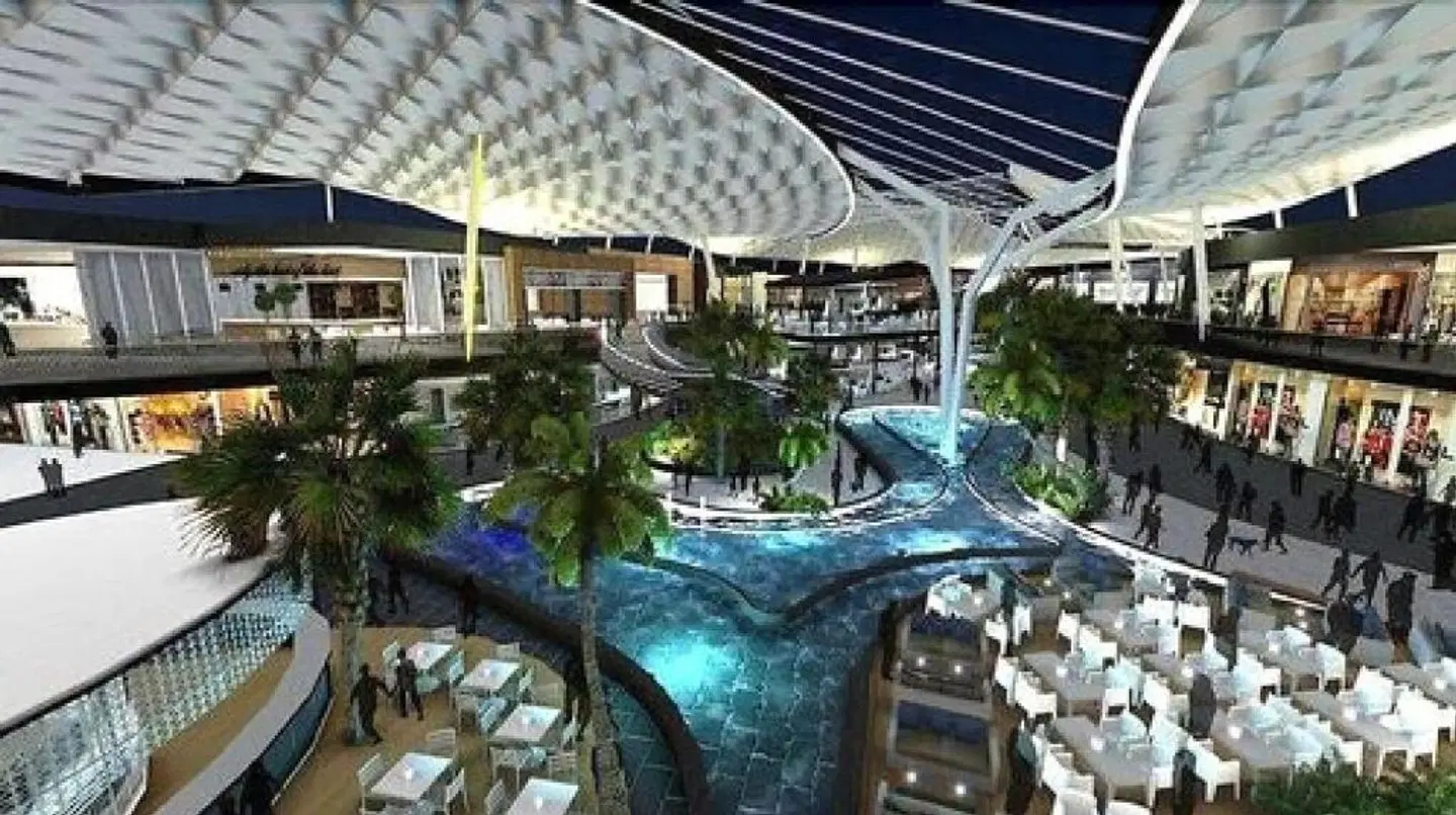 Broadbeach Holiday Apartments LOUNGE_LOBBY