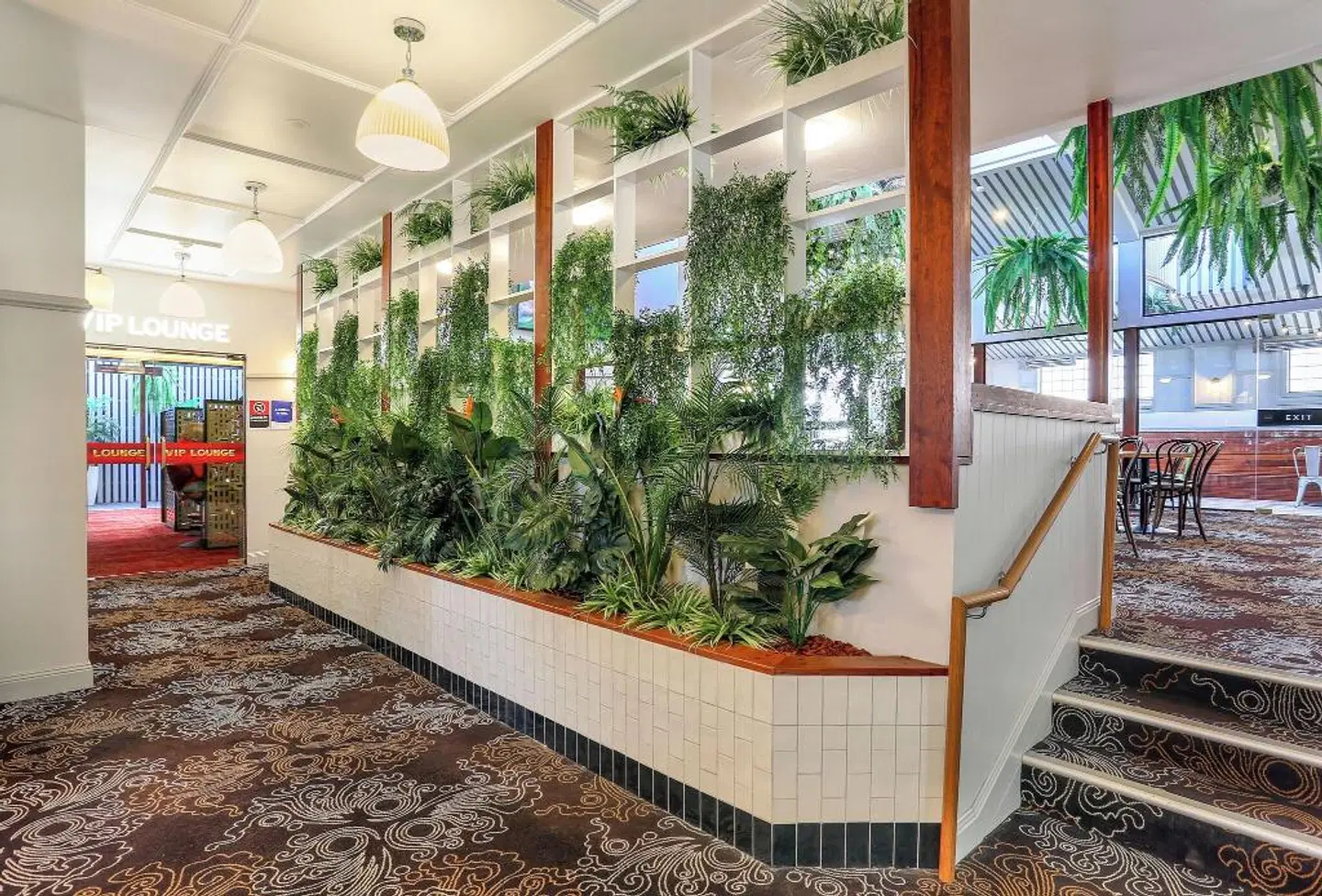 Penshurst Hotel LOUNGE_LOBBY