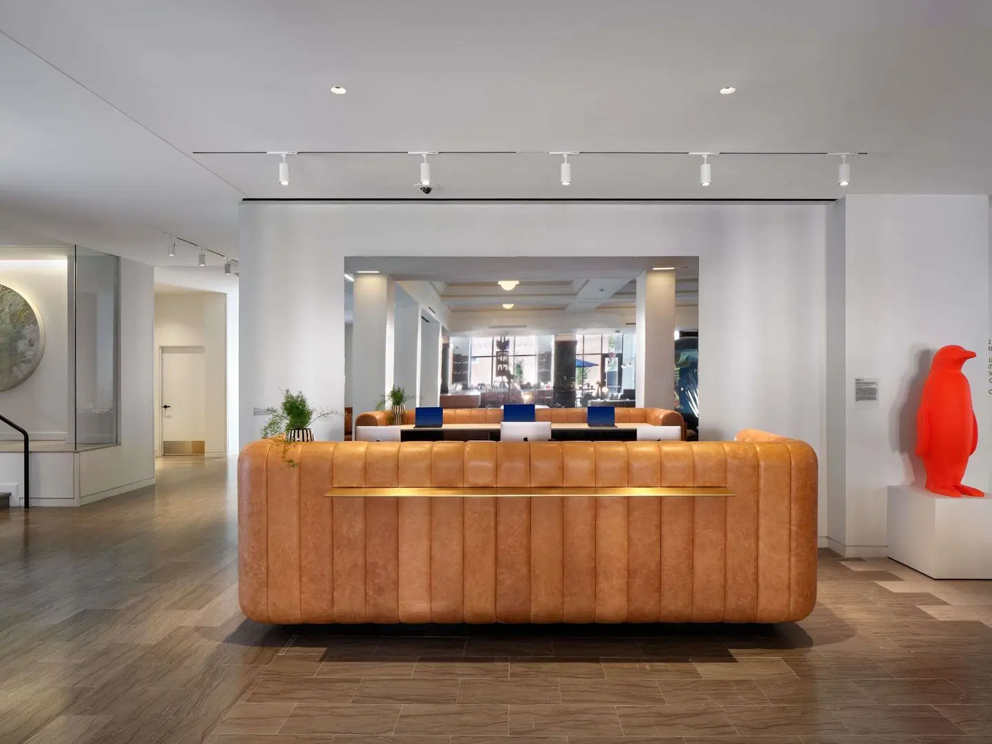 21c Museum Hotel St. Louis LOUNGE_LOBBY