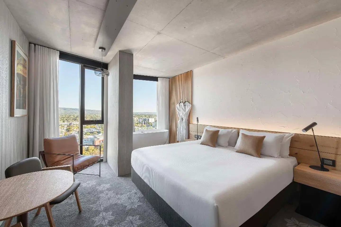 Vibe Hotel Adelaide ROOM_EXAMPLE