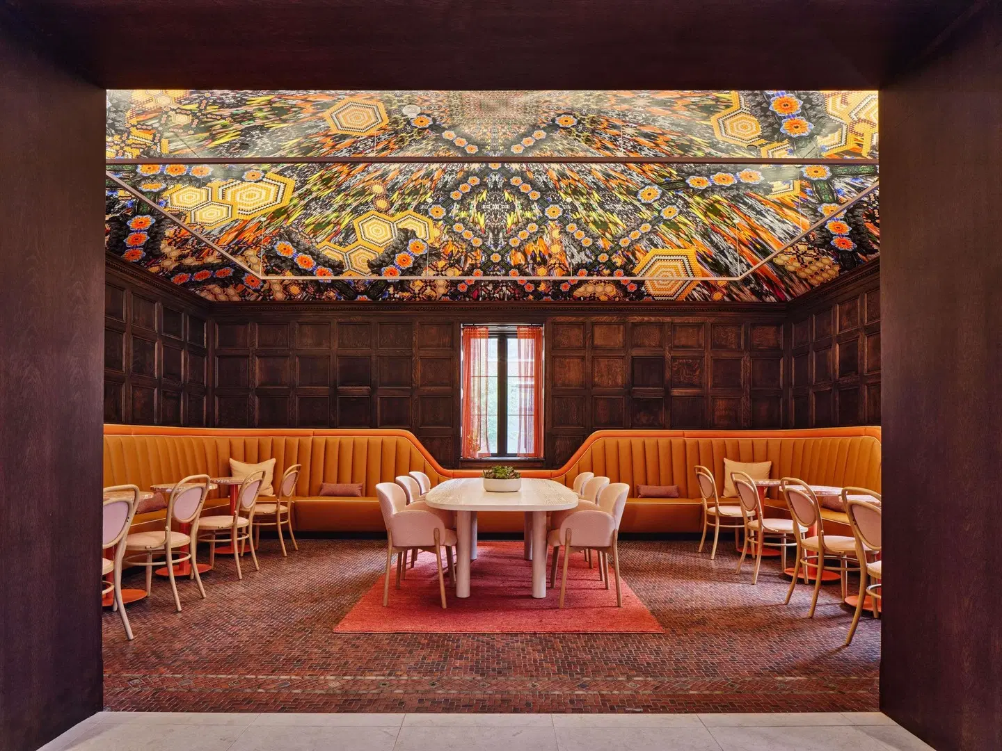 21c Museum Hotel St. Louis Konferenz