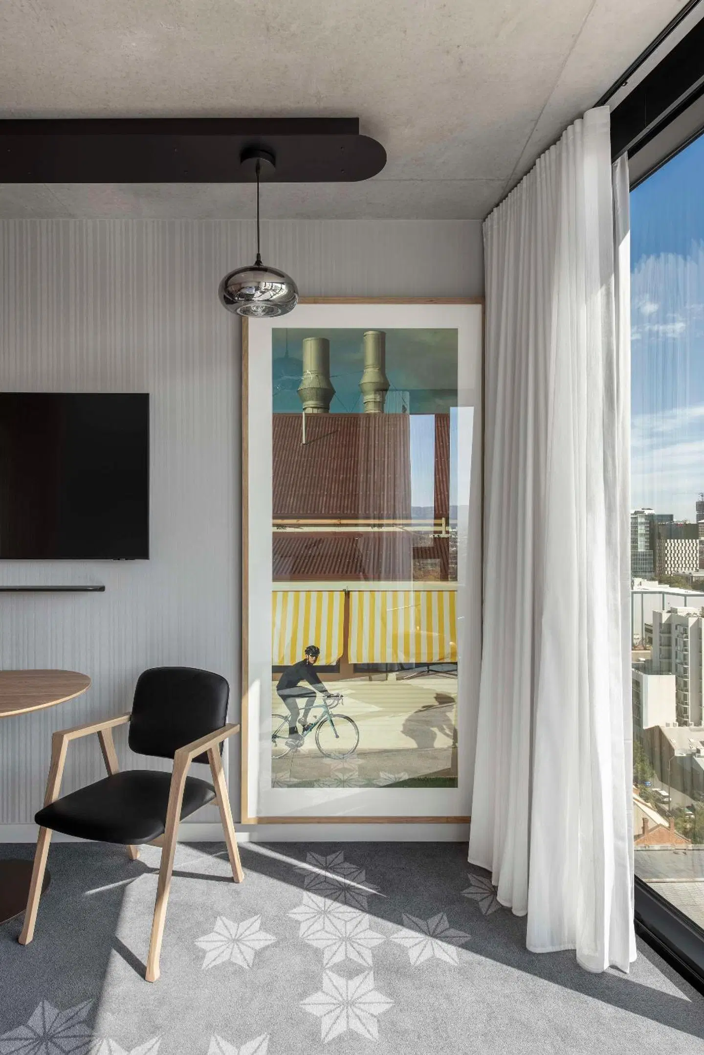 Vibe Hotel Adelaide ROOM_EXAMPLE