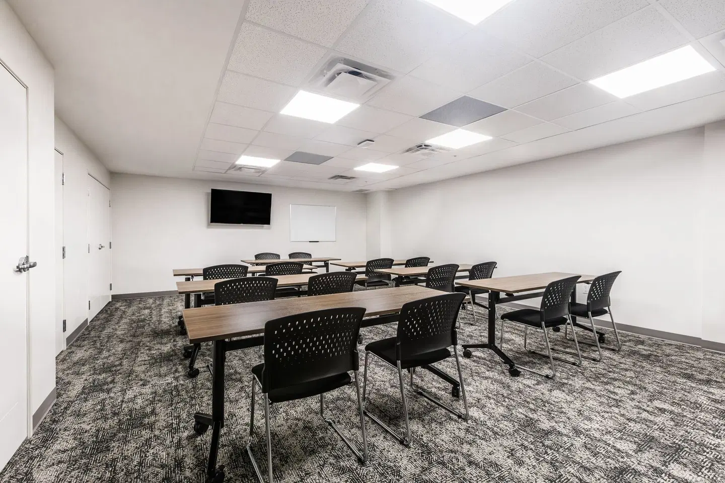 Staybridge Suites Dawson Creek by IHG Konferenz