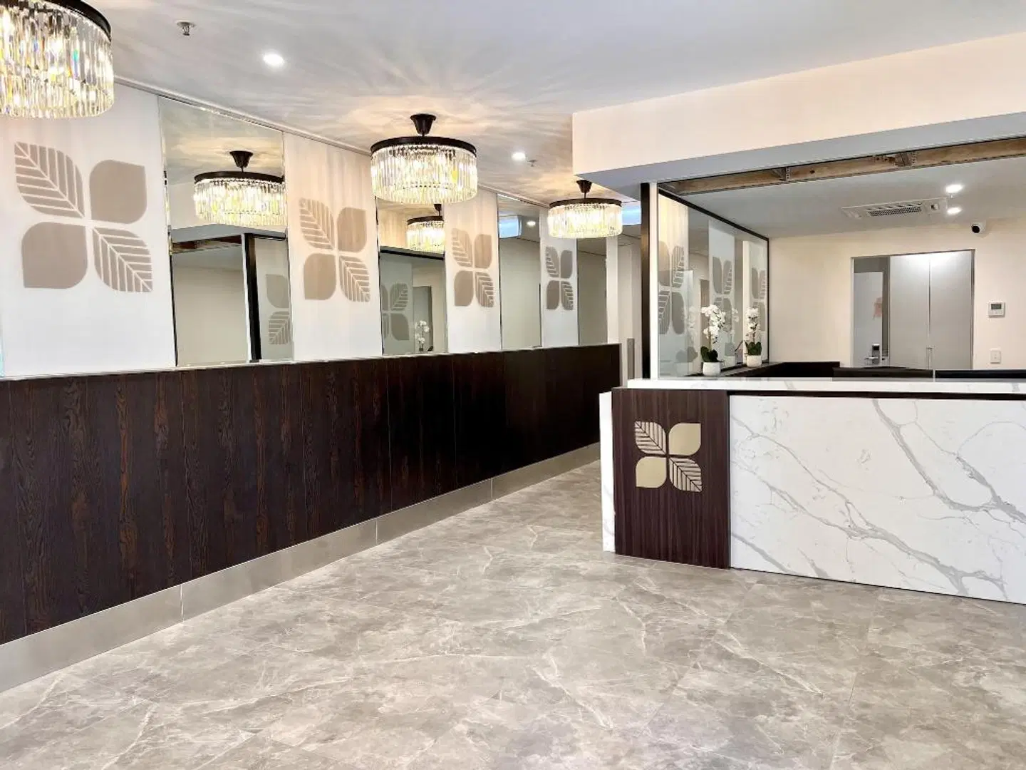 Sixty Six Boutique Apartments LOUNGE_LOBBY
