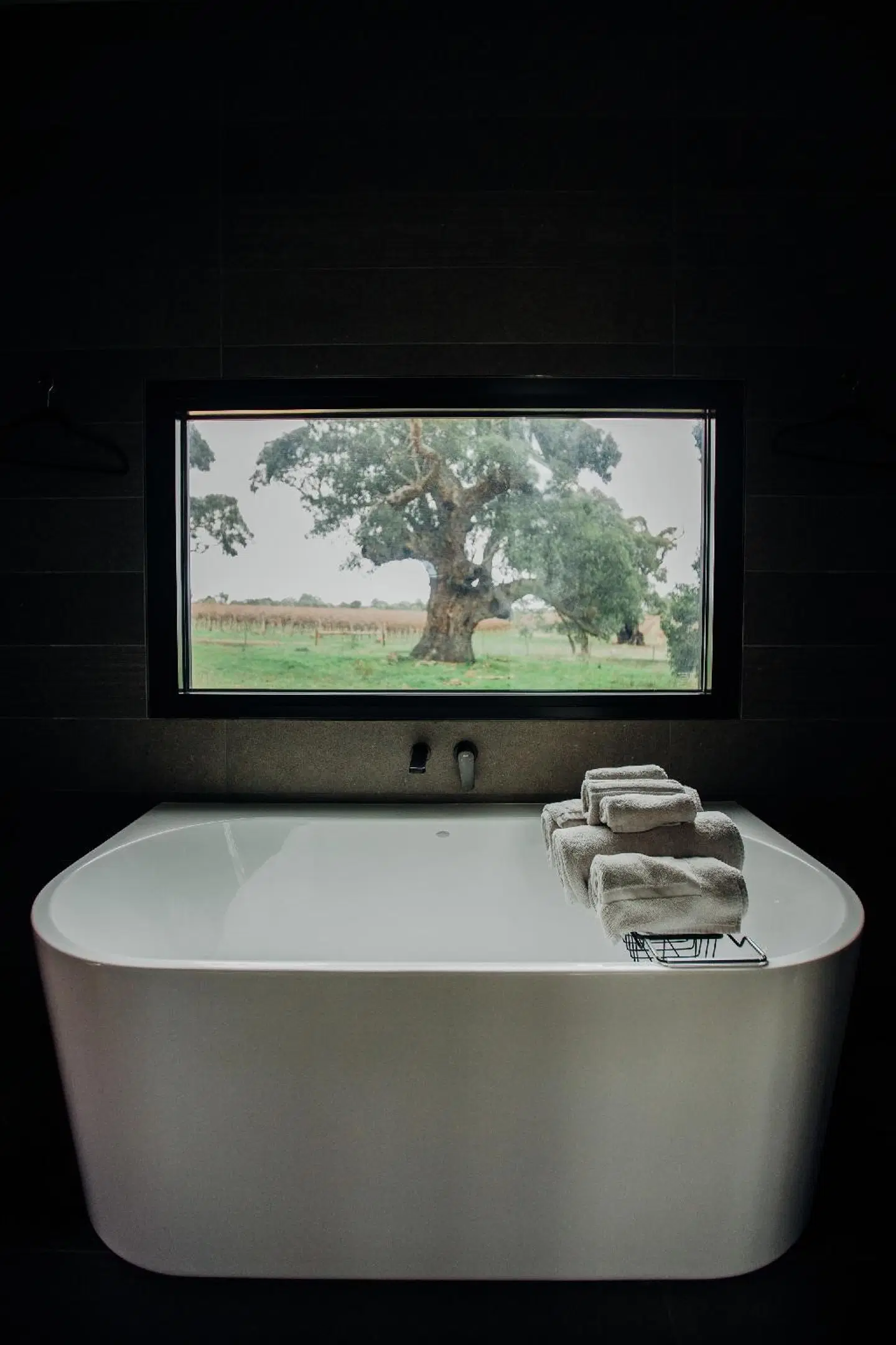 CABN McLaren Vale Badezimmer