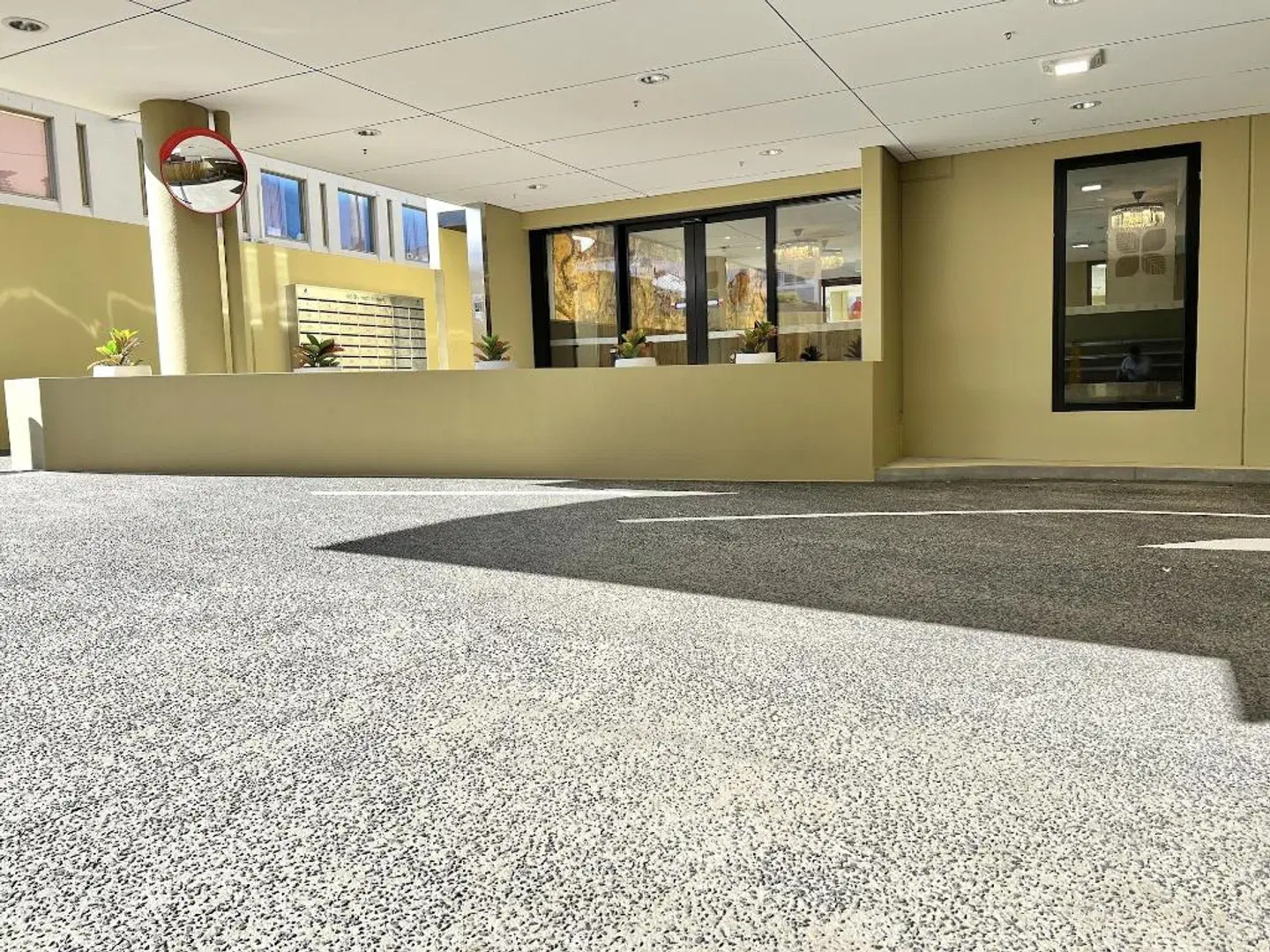 Sixty Six Boutique Apartments LOUNGE_LOBBY