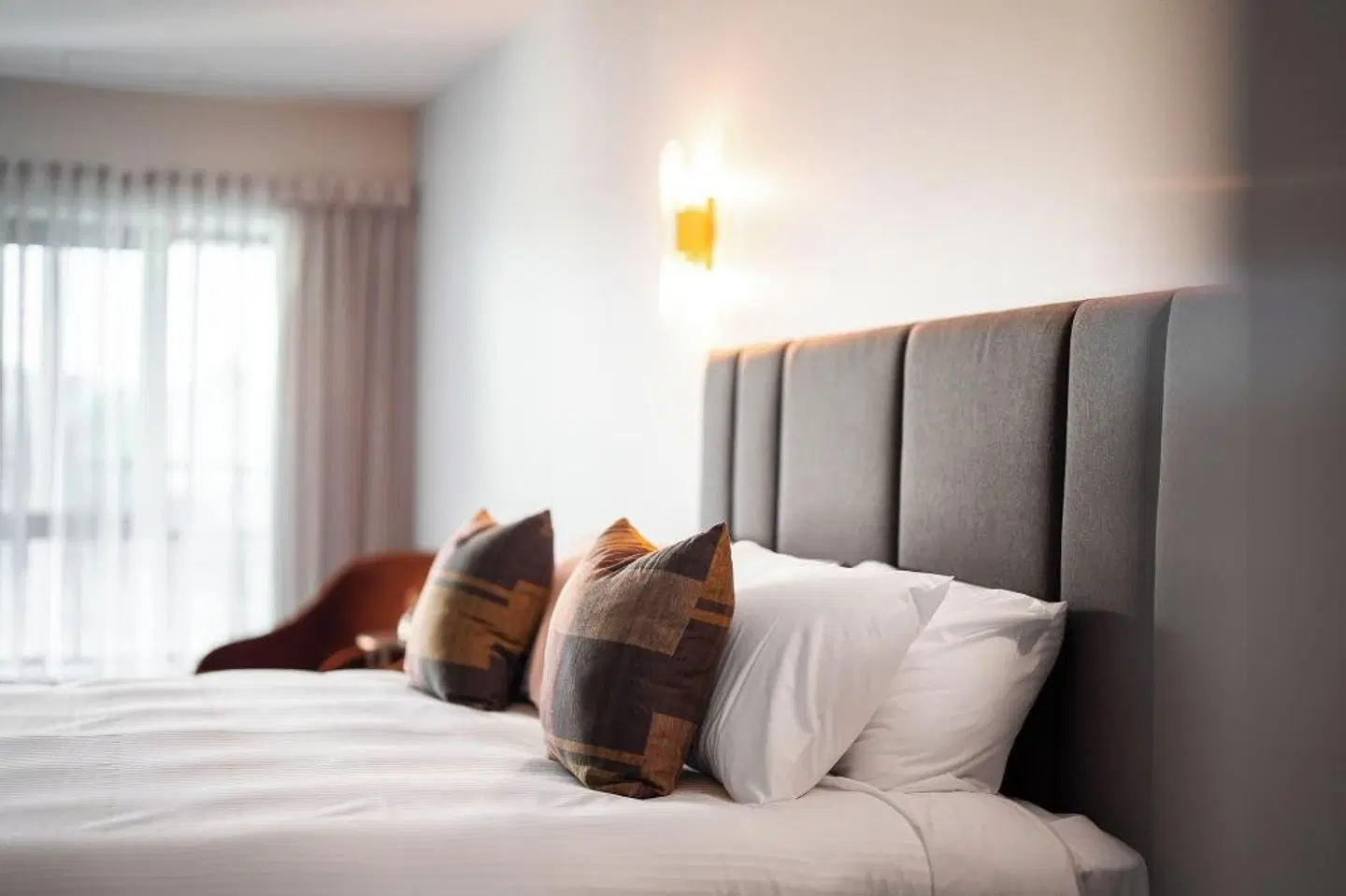St Hugh Hotel Wagga Wagga ROOM_EXAMPLE