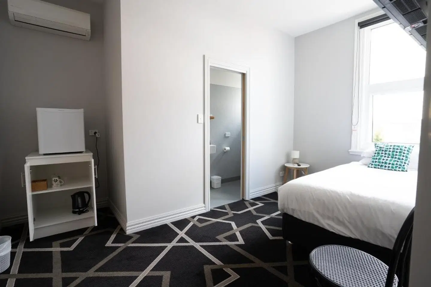Sports Garden Hotel ROOM_EXAMPLE