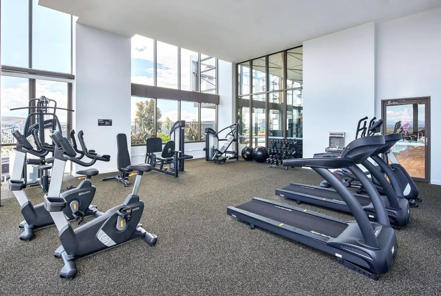 Meriton Suites Canberra SPORTS_AND_LEISURE