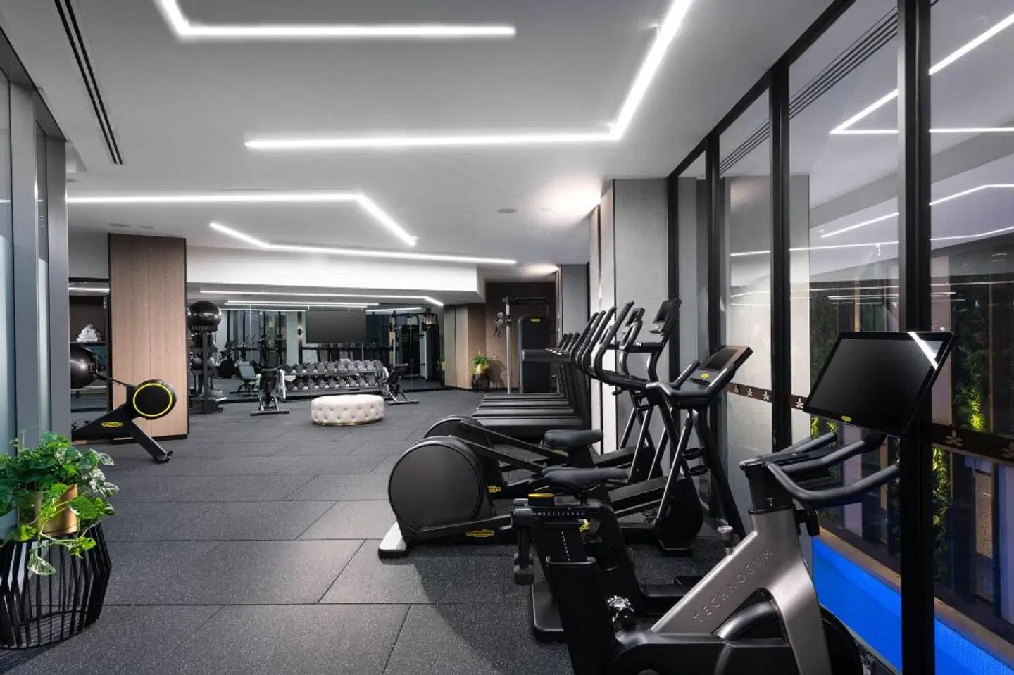 Dorsett Melbourne SPORTS_AND_LEISURE
