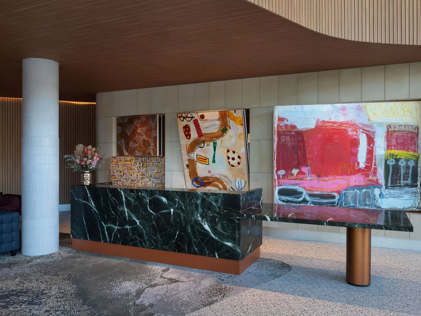 Pullman Sydney Penrith LOUNGE_LOBBY