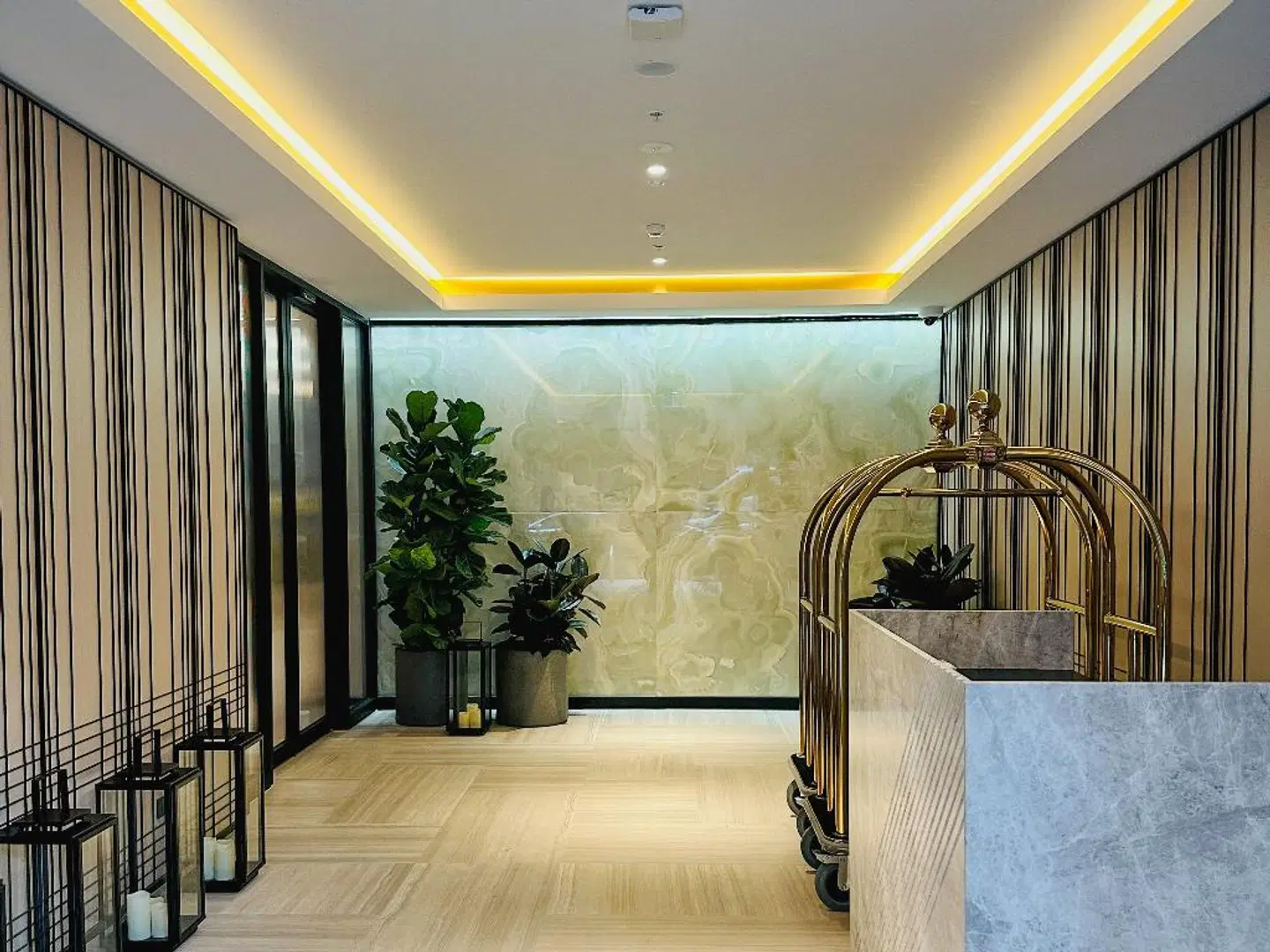 Dorsett Melbourne LOUNGE_LOBBY