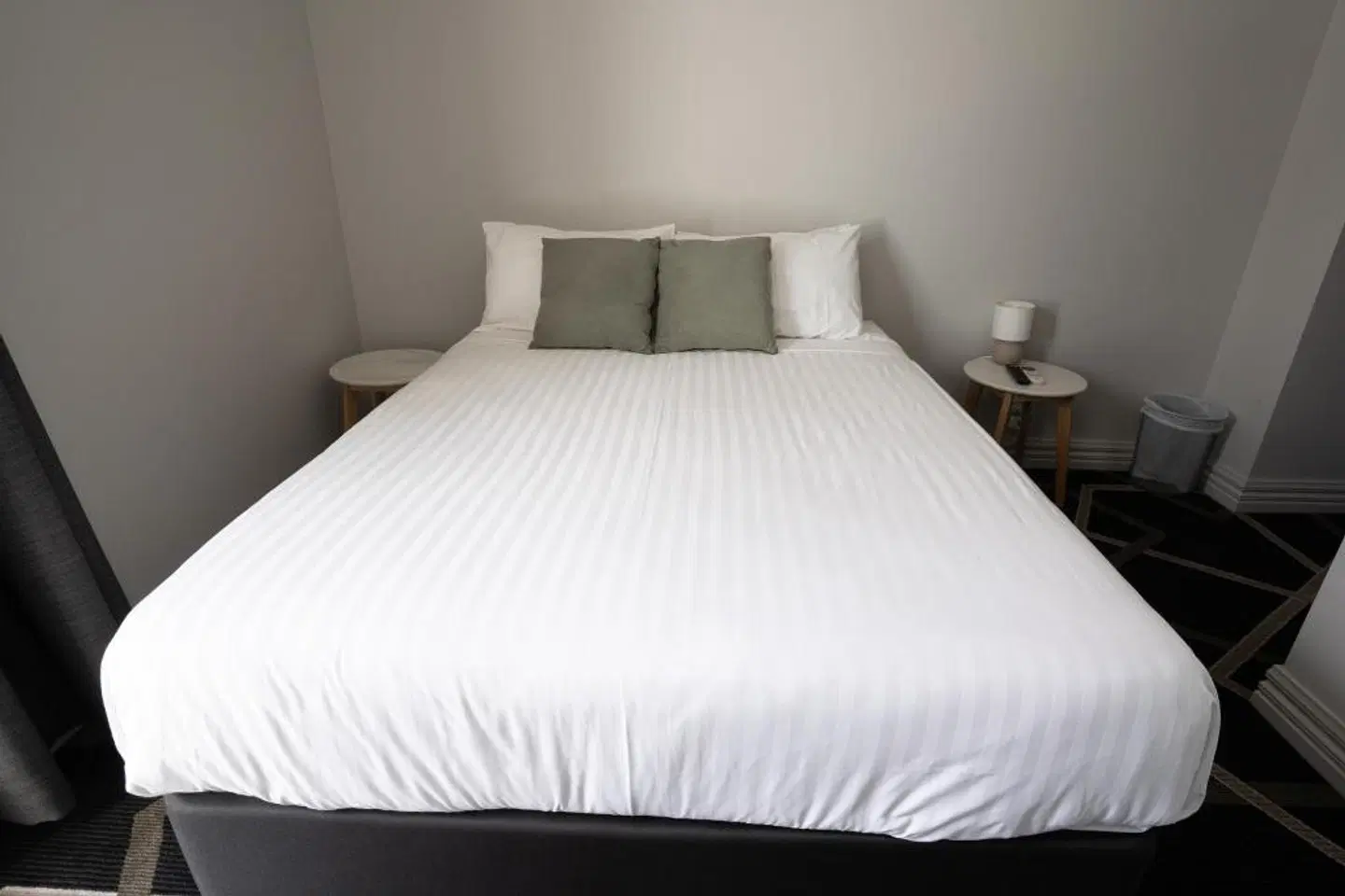 Sports Garden Hotel ROOM_EXAMPLE