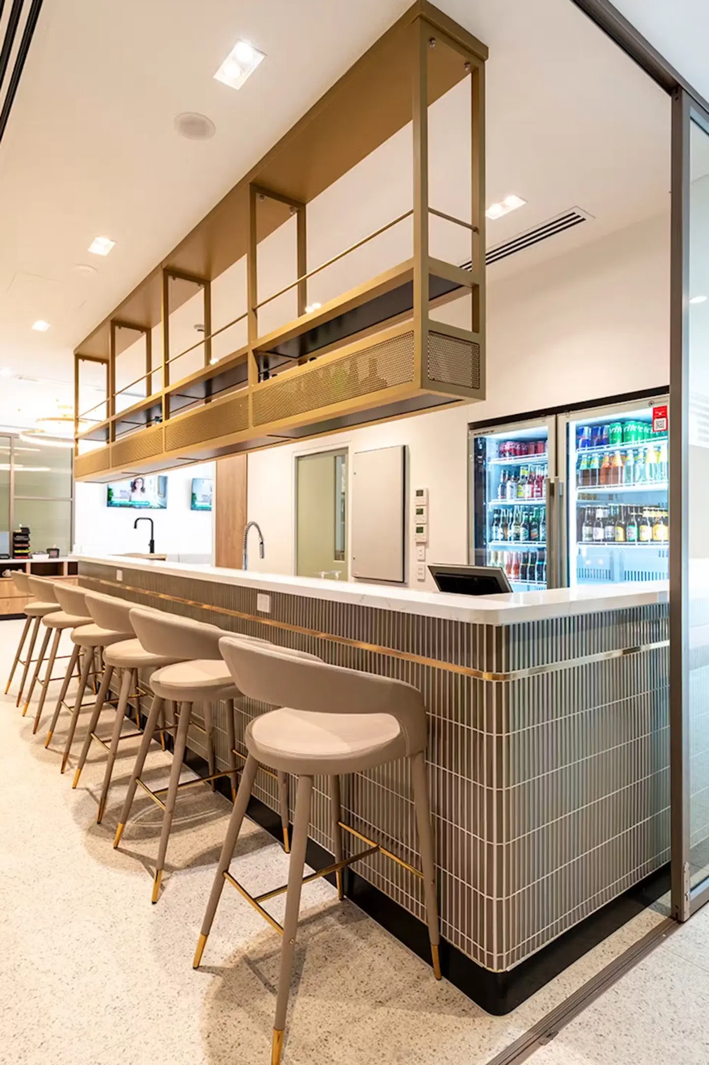 Haberfield Hotel Bar