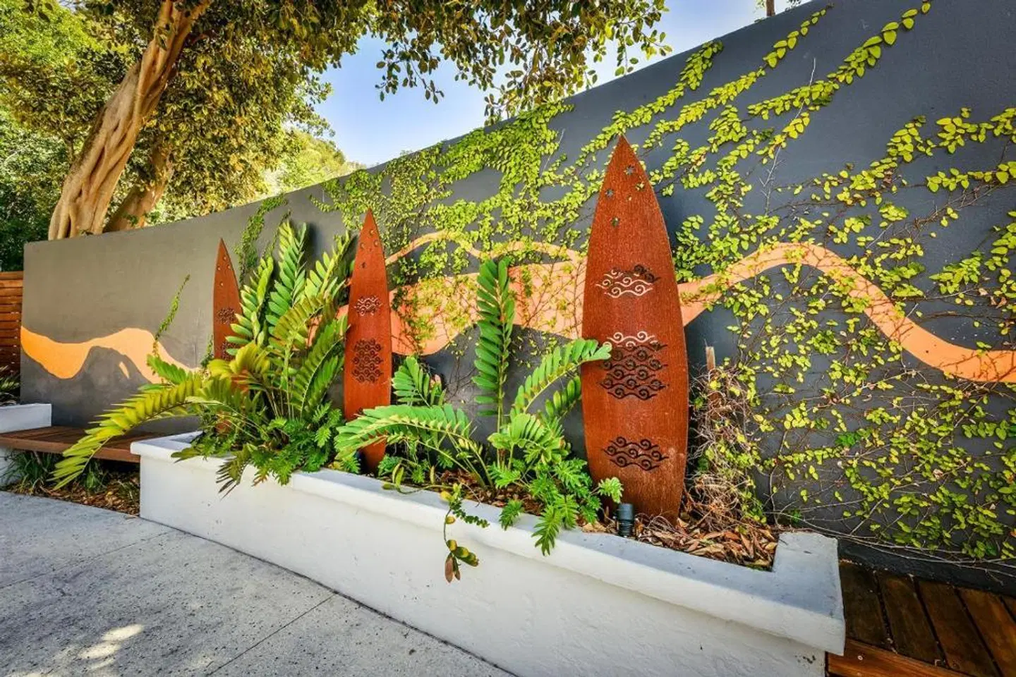 Aurea Hotel Perth Kings Park EXTERIOR