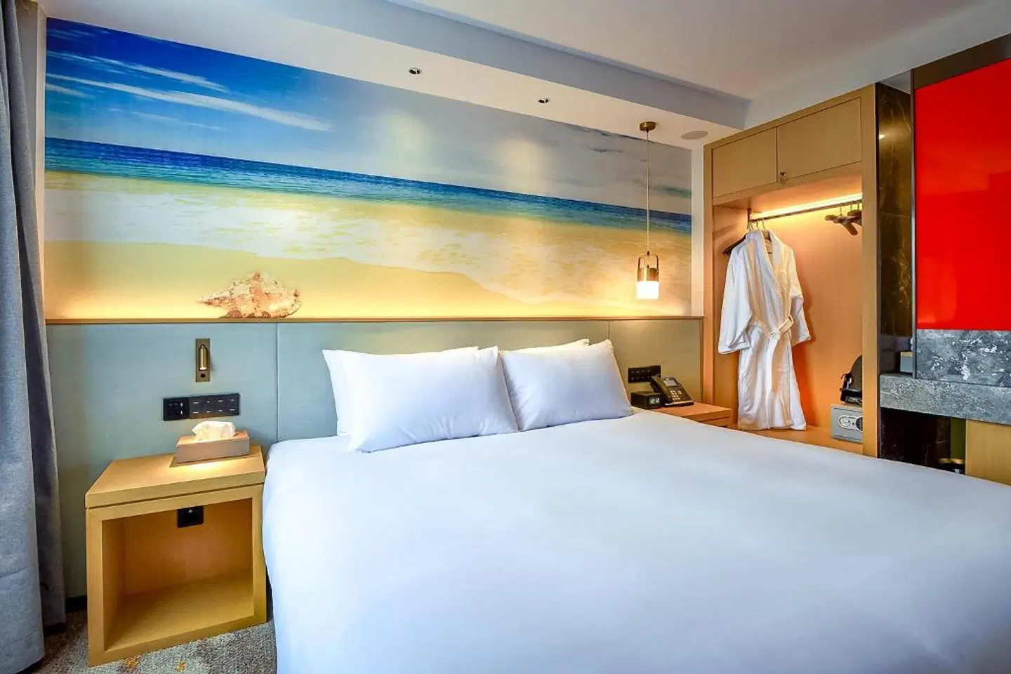 Aurea Hotel Perth Kings Park ROOM_EXAMPLE