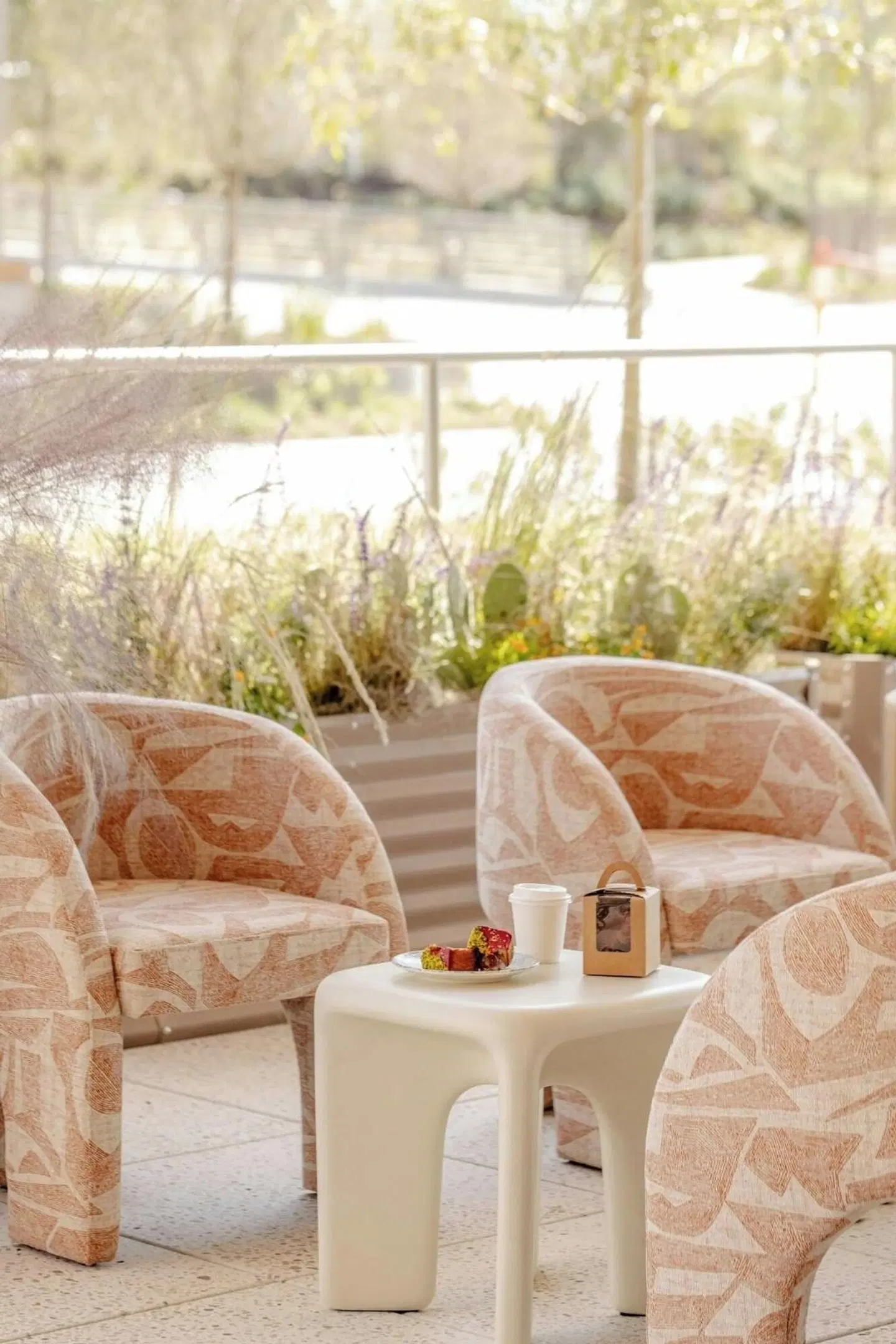 Hall Park Hotel, Autograph Collection Restaurant