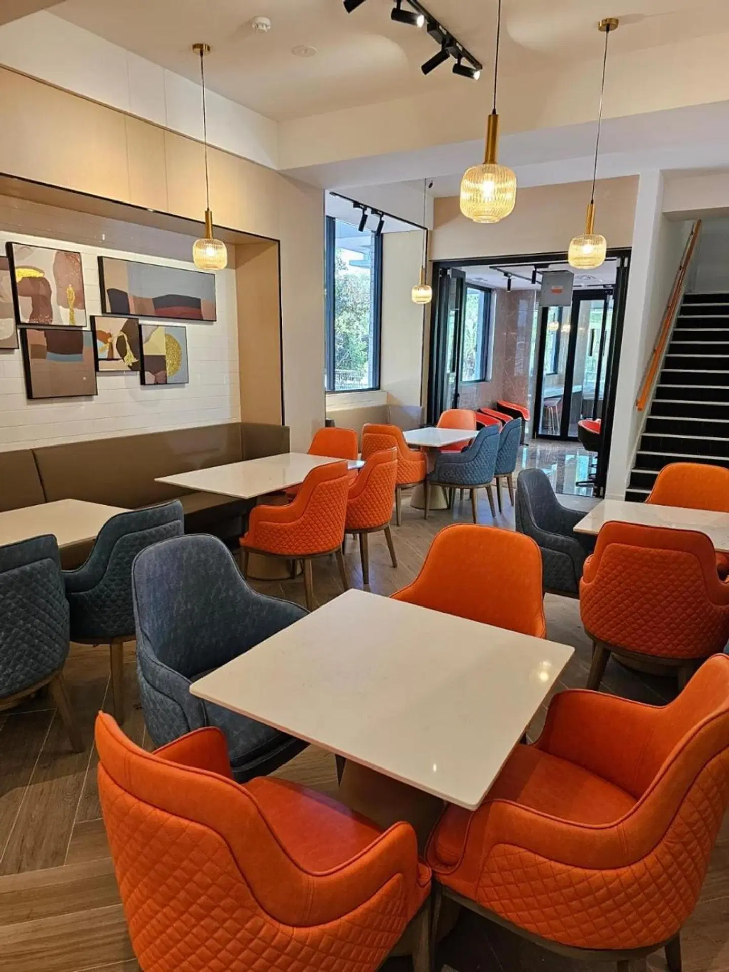 Aurea Hotel Perth Kings Park LOUNGE_LOBBY